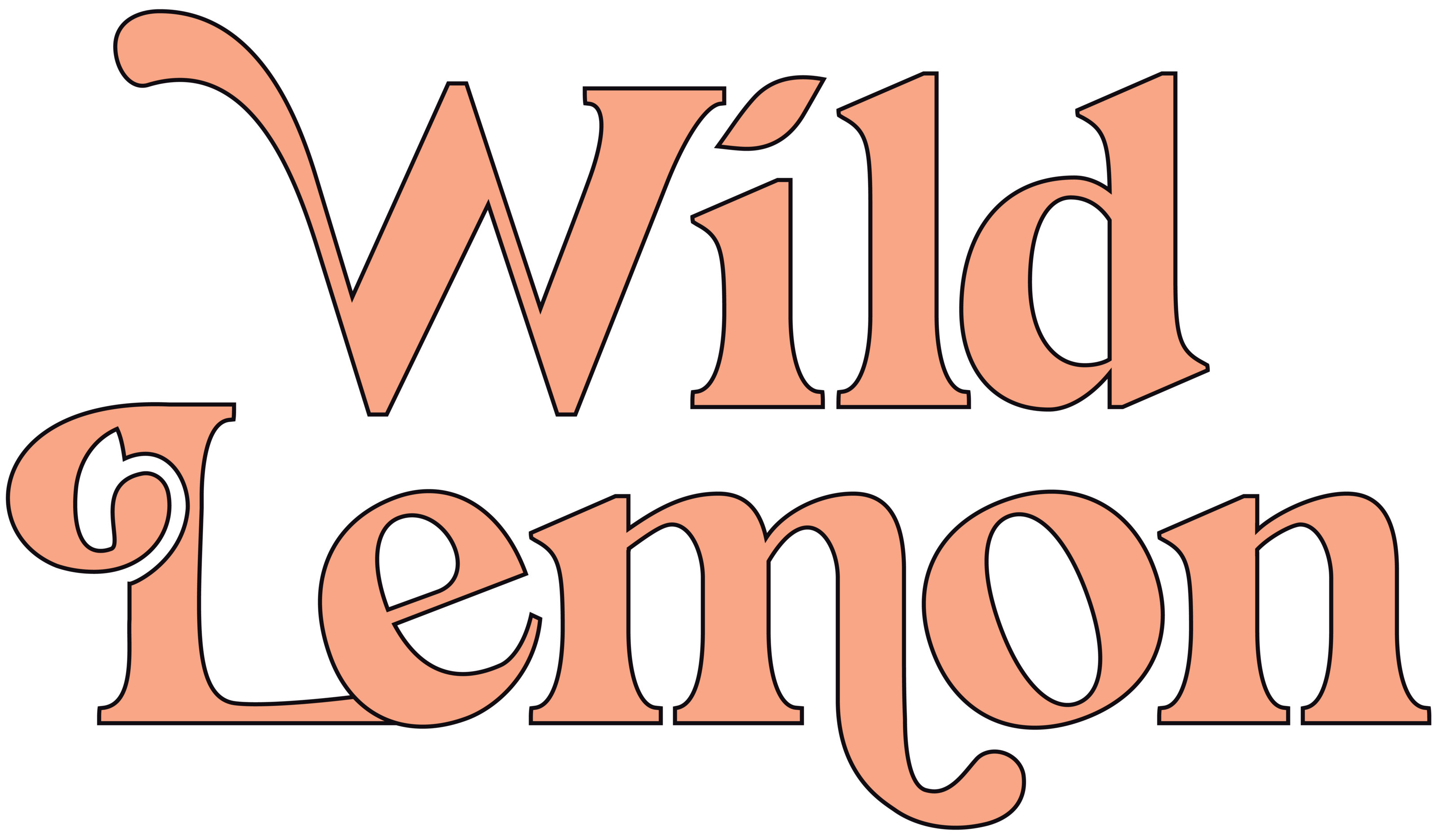 Wild Lemon Studios