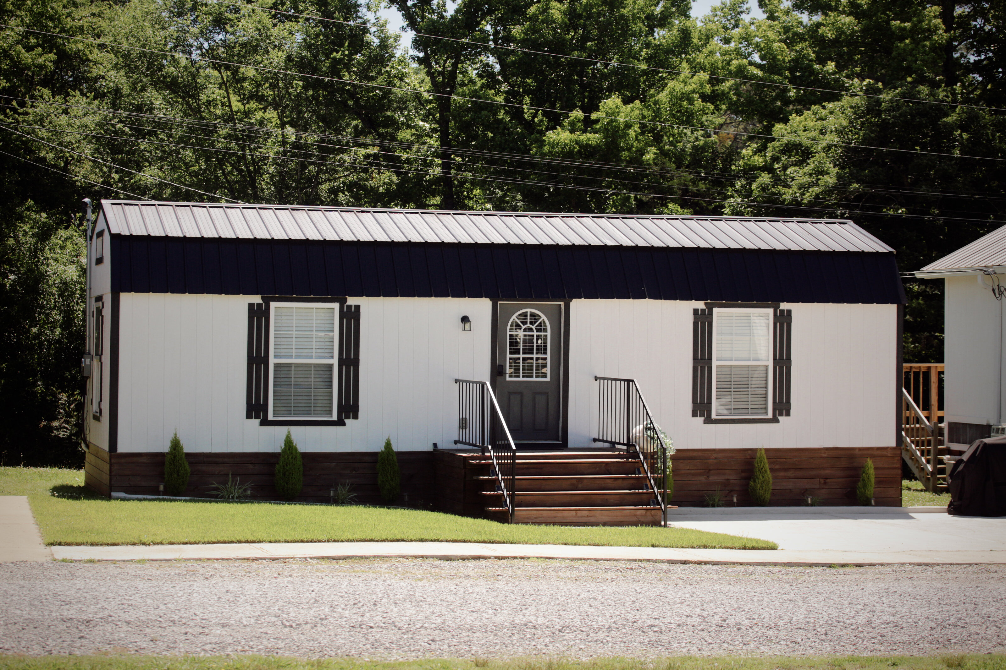 Suzy Blue Cottage