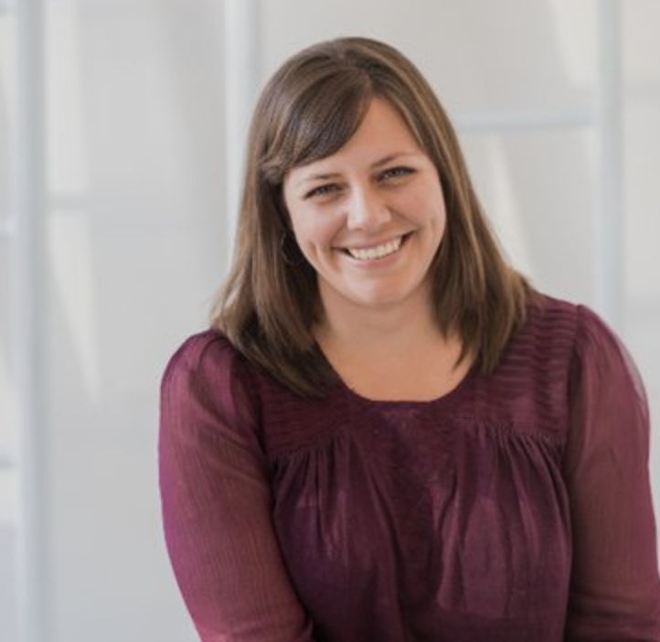 Vanessa Chase, The Storytelling Non-Profit, Creative Dynamics administration and project management client