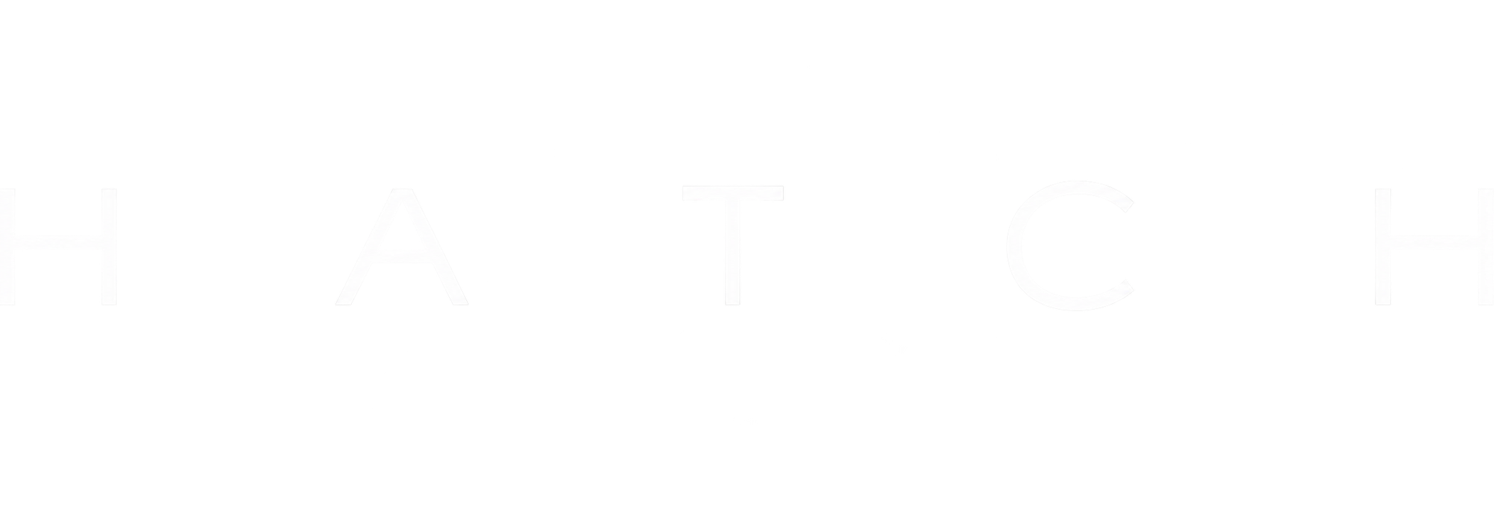 Hatch Logo