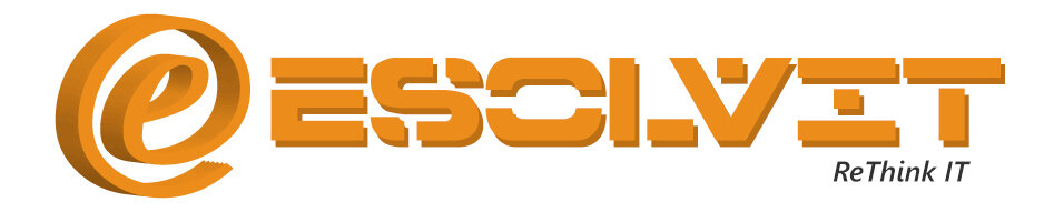 “Esolvit"