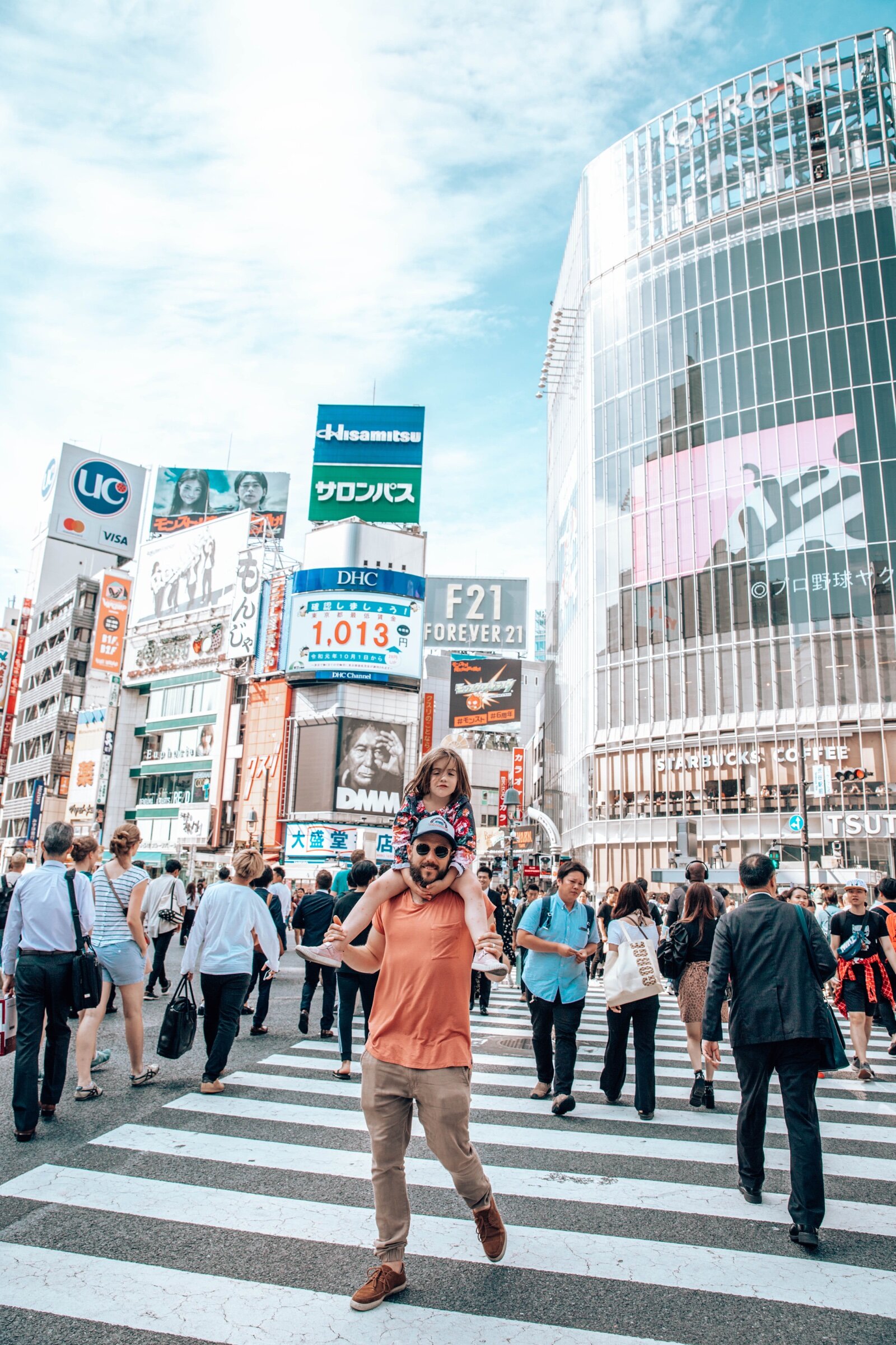 Tokyo