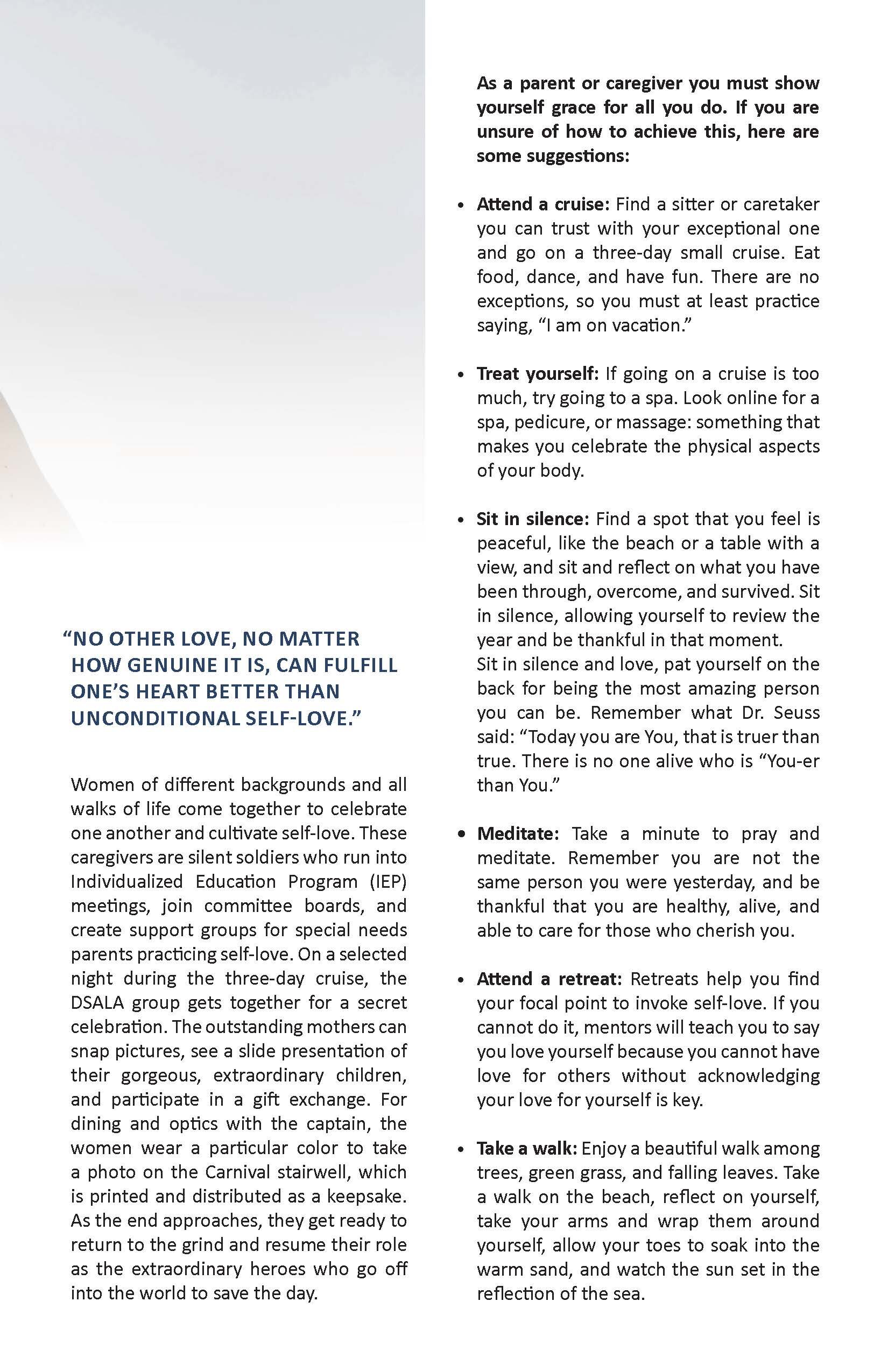 Bright Feats Jacksonville 2026 booklet page 23