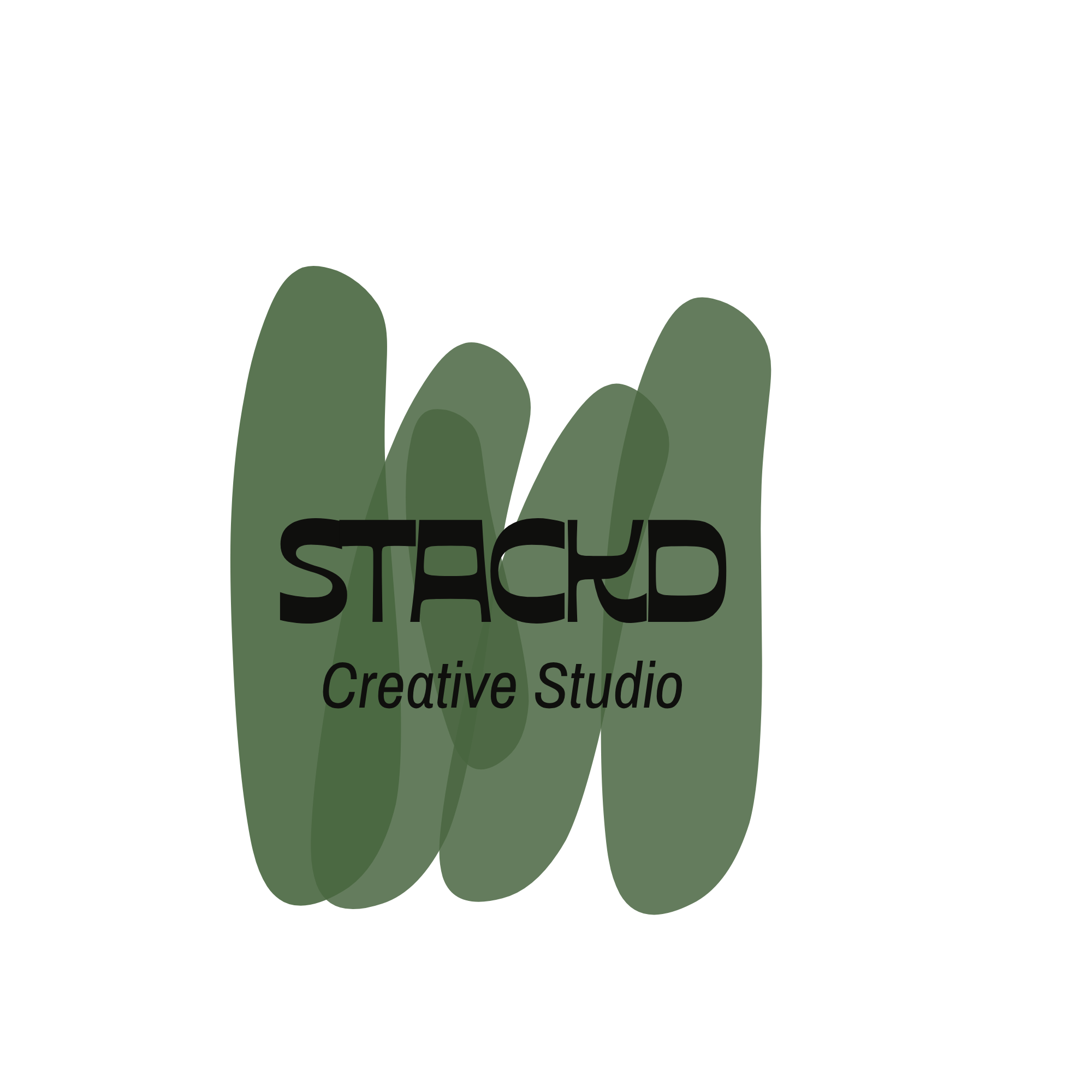 Stackd logo