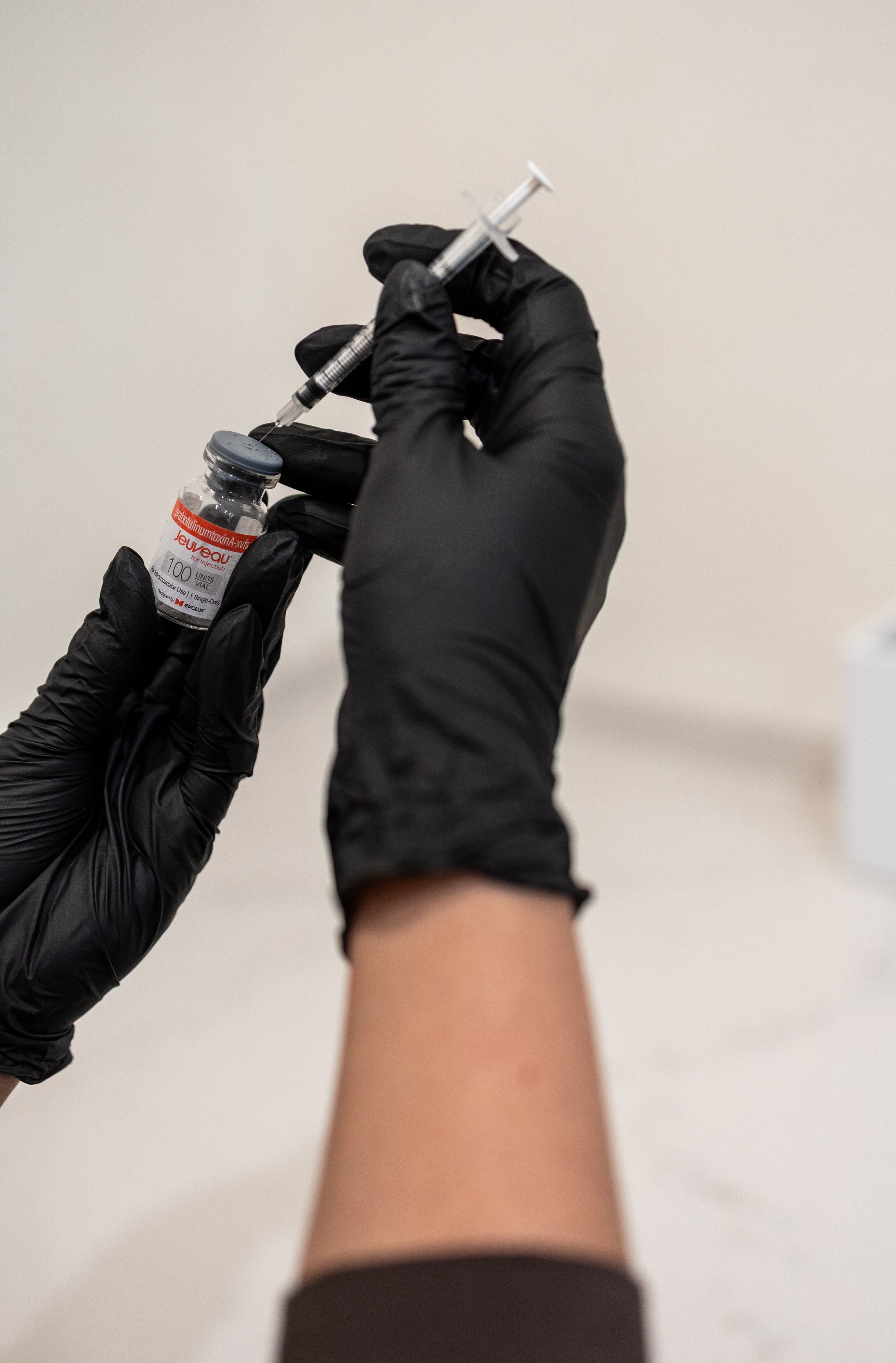 Injectables
