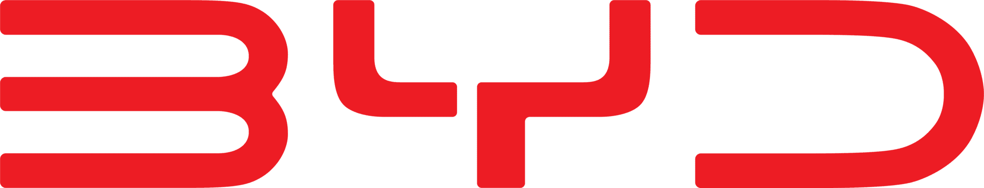 BYD