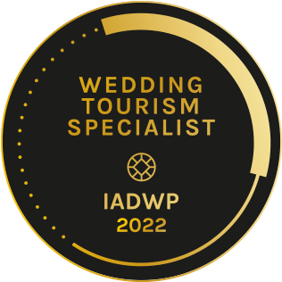 Wedding Tourism Specialist