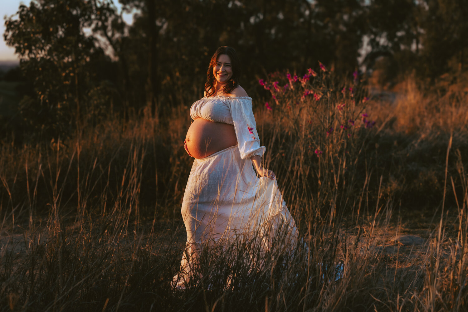Maternity