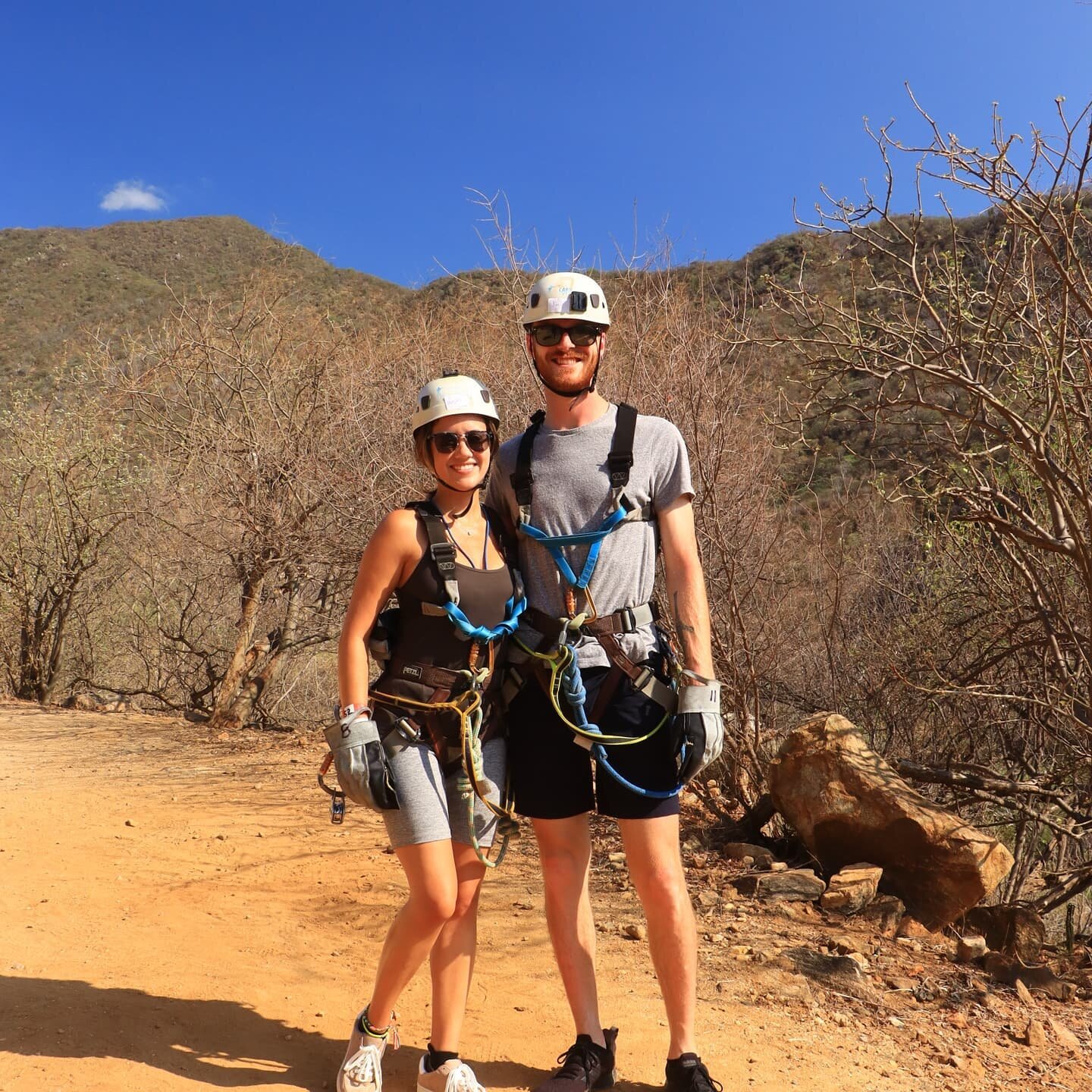 Aisle and Away group vacation travelers