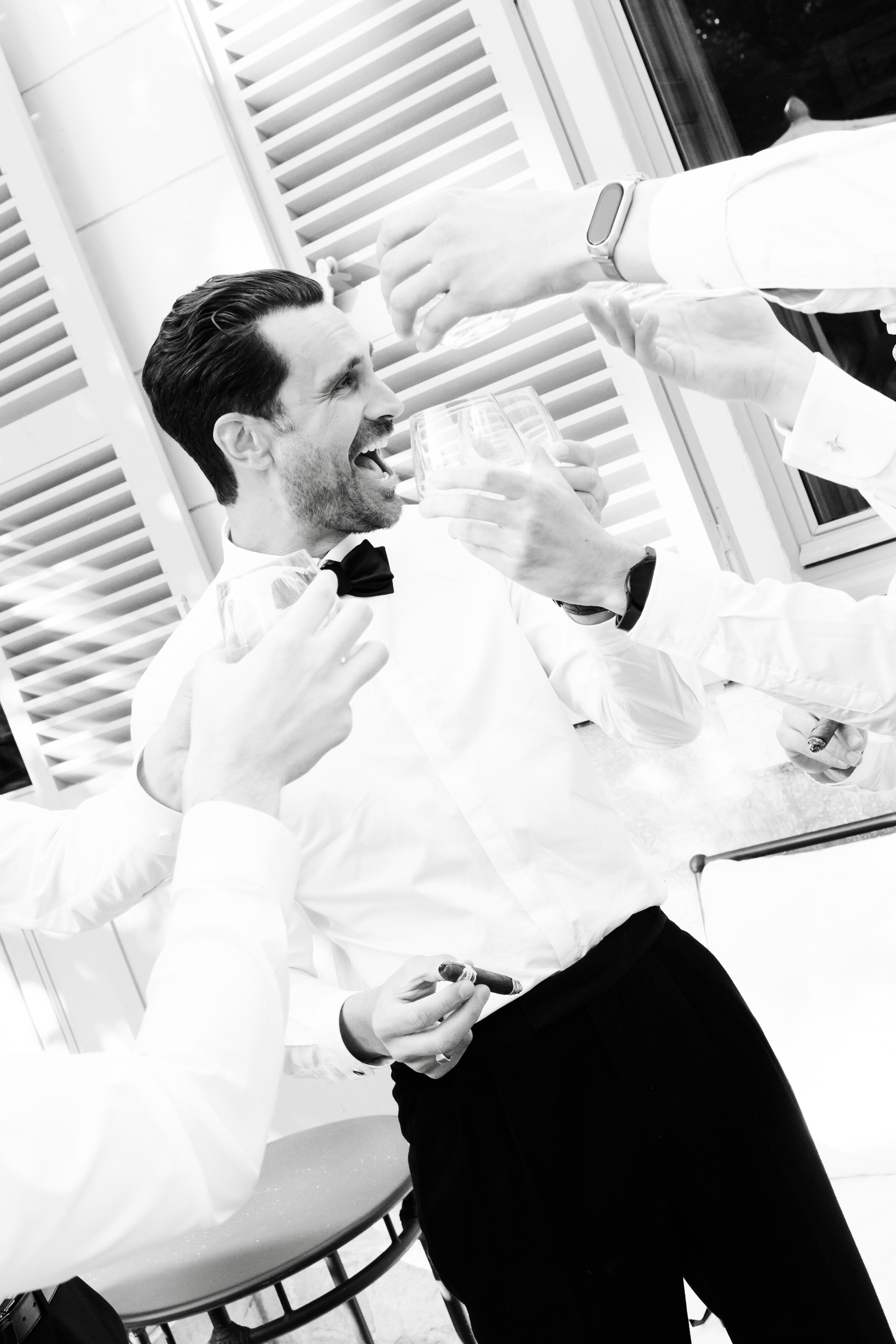 planning wedding eleonore garat