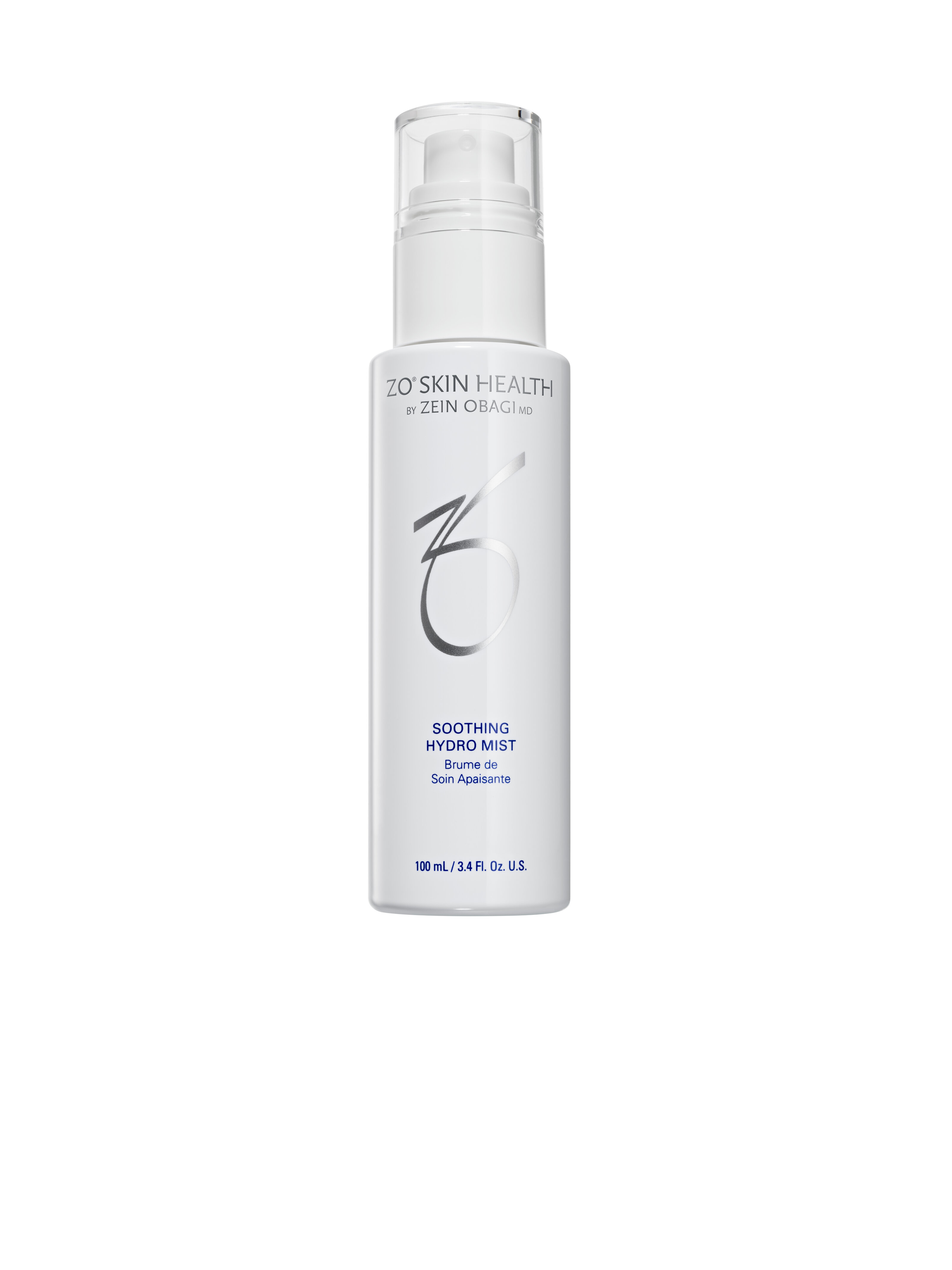 Soothing Hydro Mist