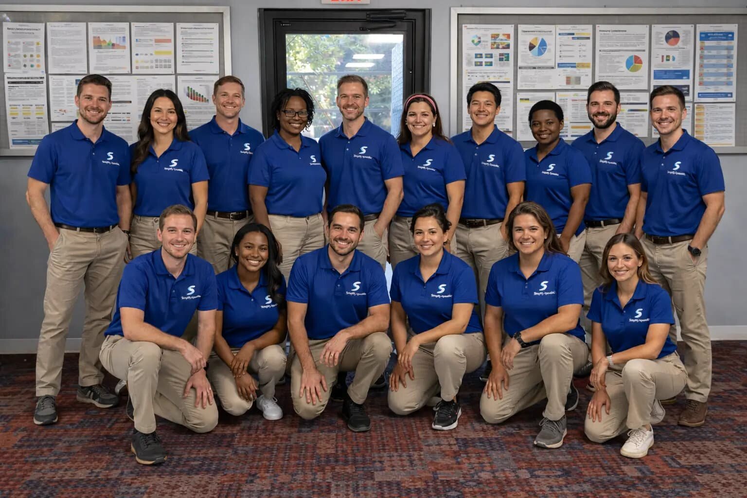 Simplify Apostille team
