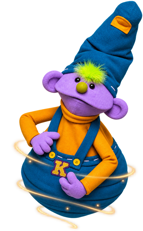 t Kleine Ding, een van de Duimelaars