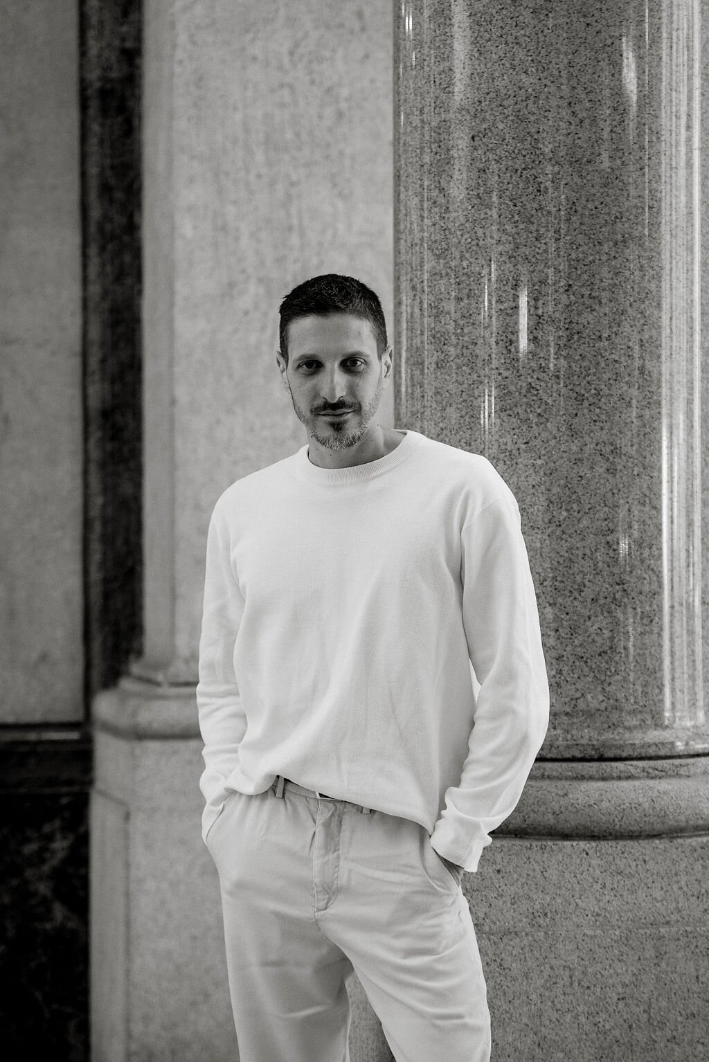 Fabrizio De Palo