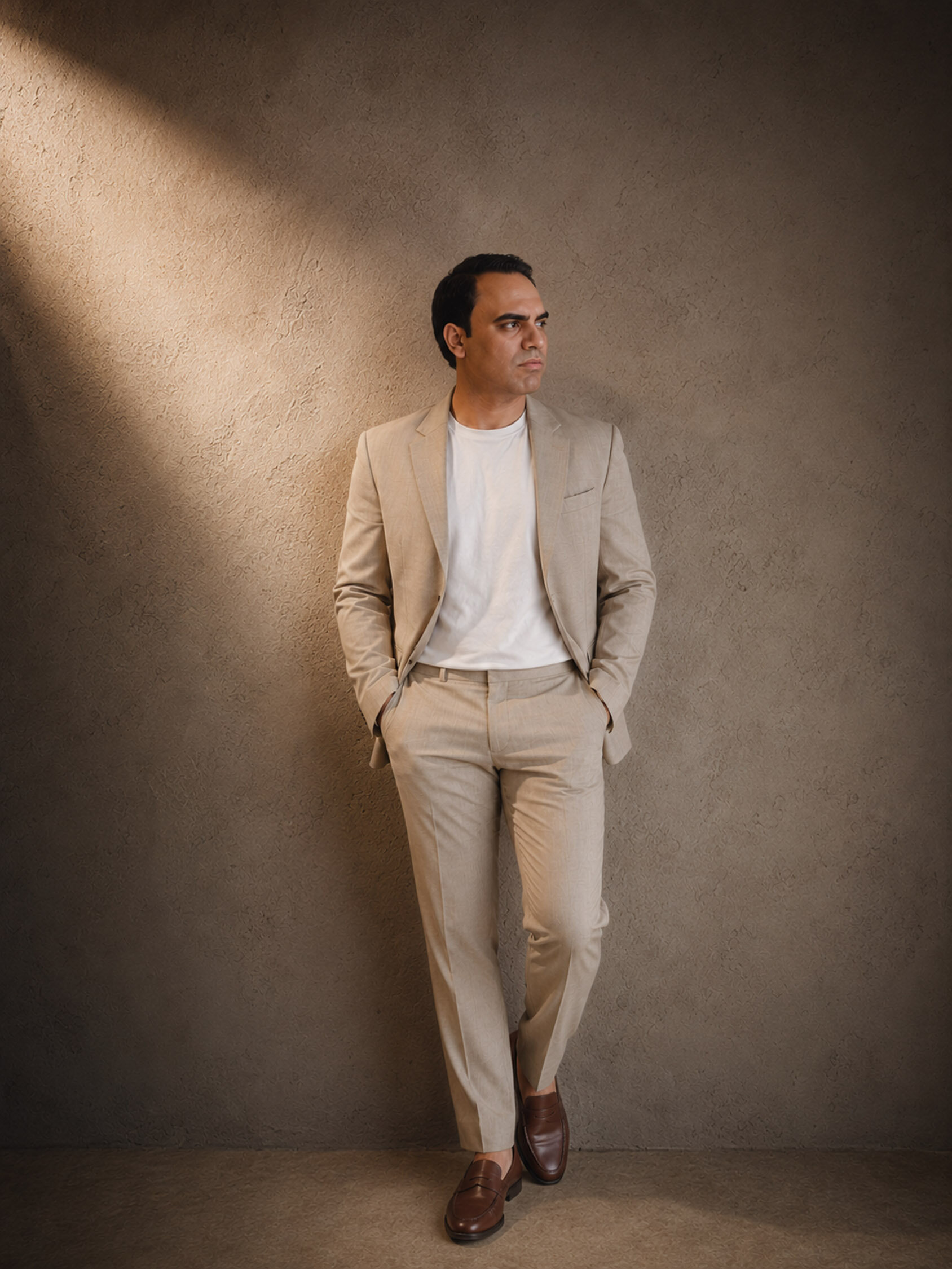 Charanjeet Sunny, Senior Photographer at Hitched and Clicked