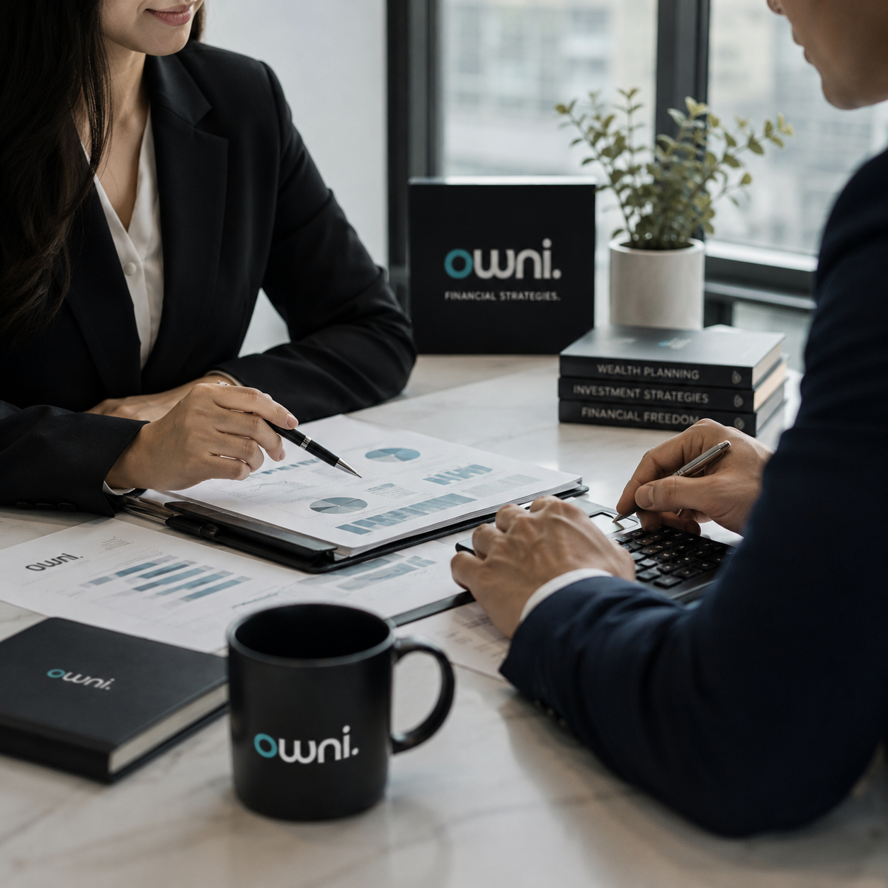 Custom Web Design