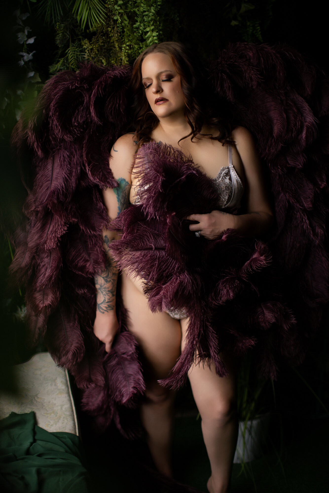Angel Wings