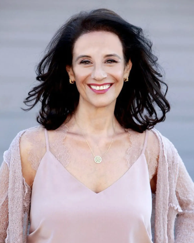 Katherine Woodward Thomas, M.A., MFT