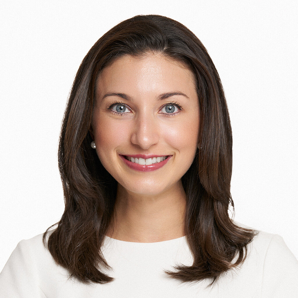 Natasha Kennedy, MHC-LP