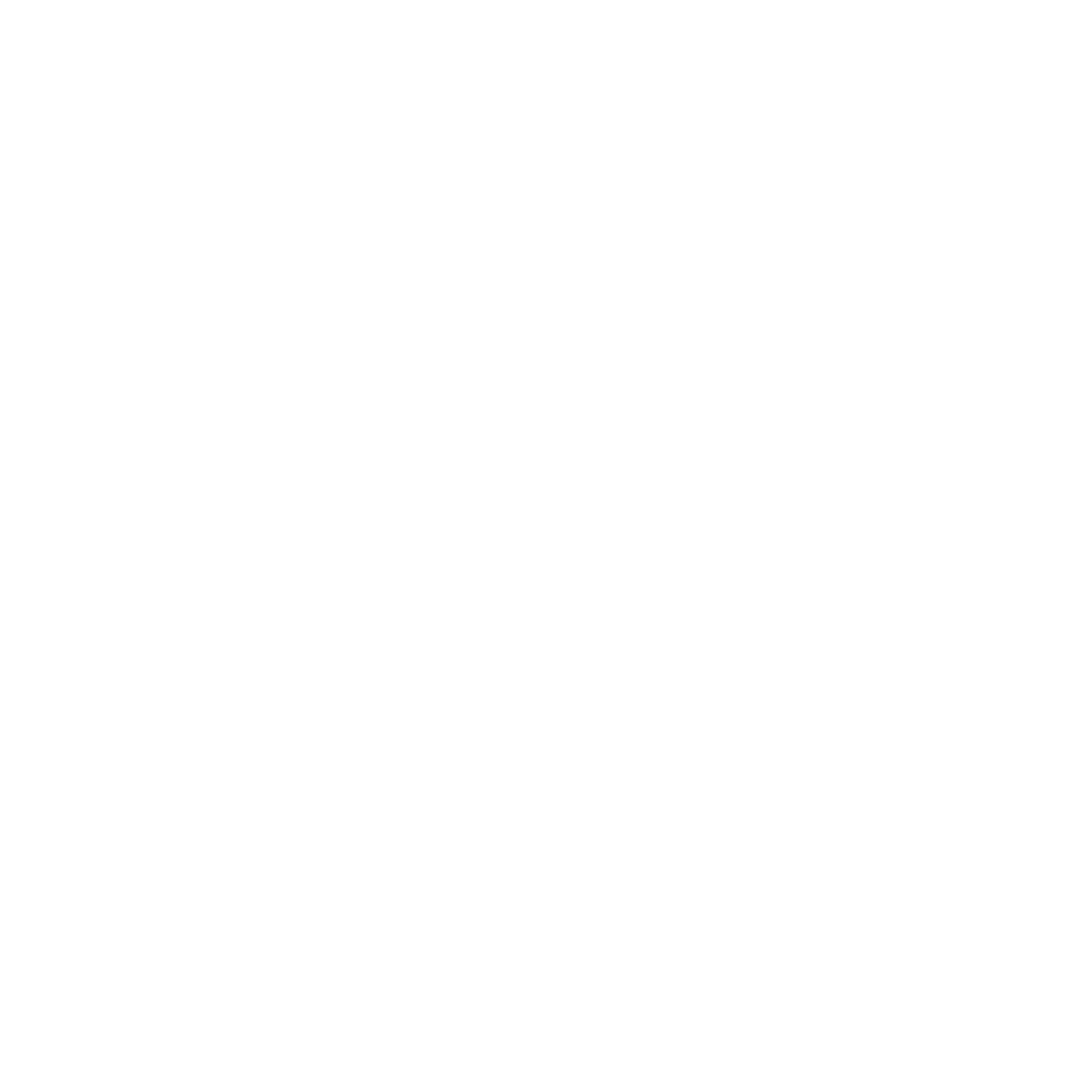 Strategic advisory icon: two growing sprouts