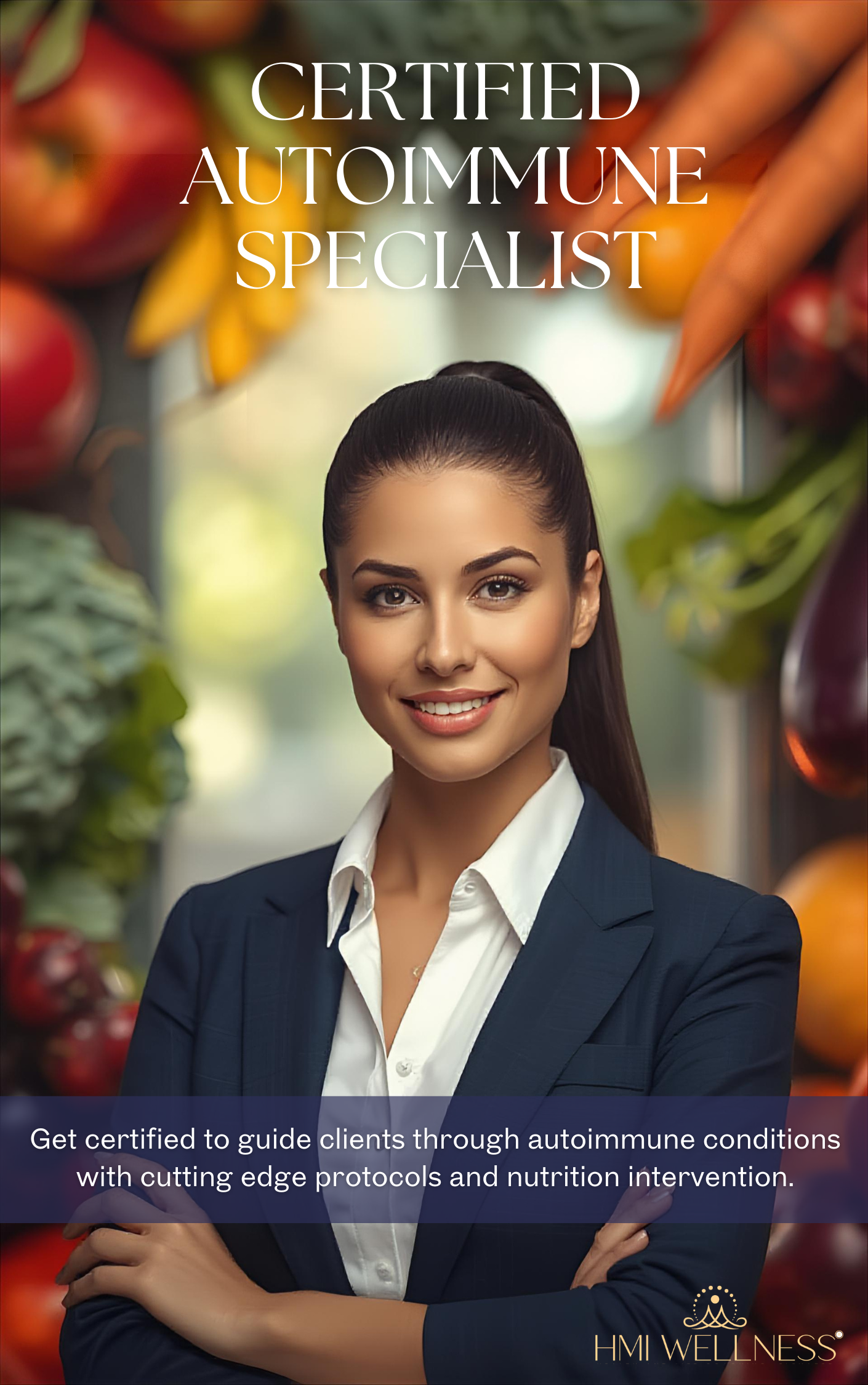 Autoimmune Specialist Certification
