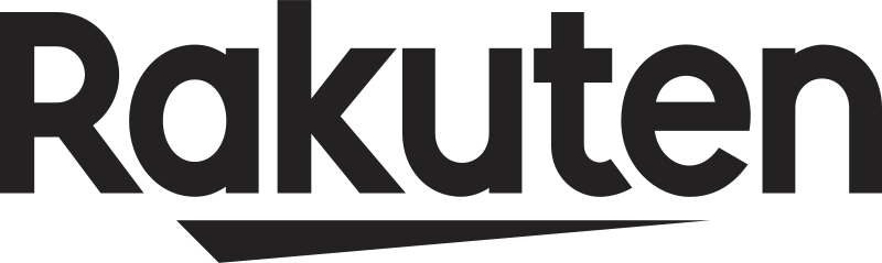 Rakuten logo