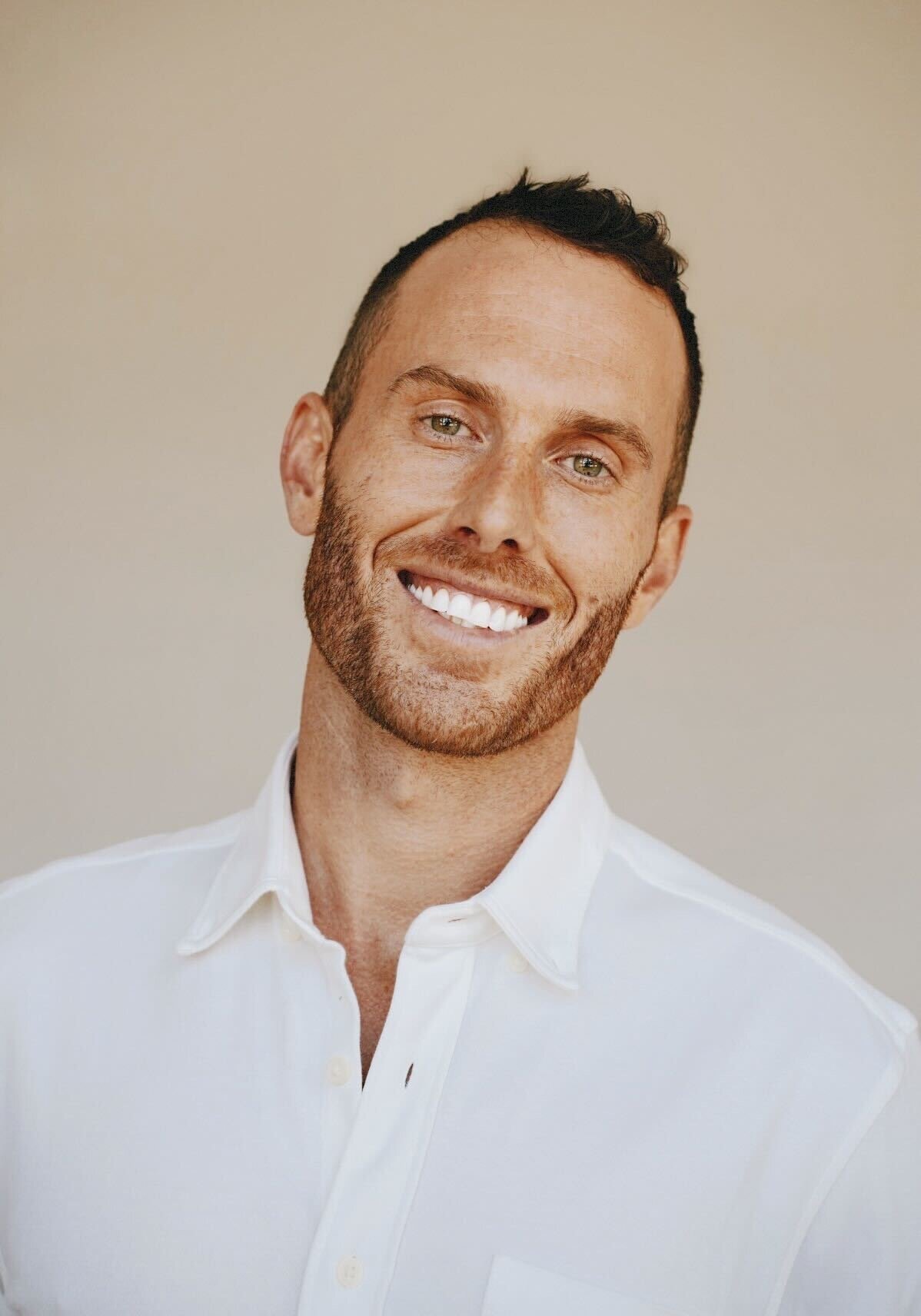Steven Jaggers