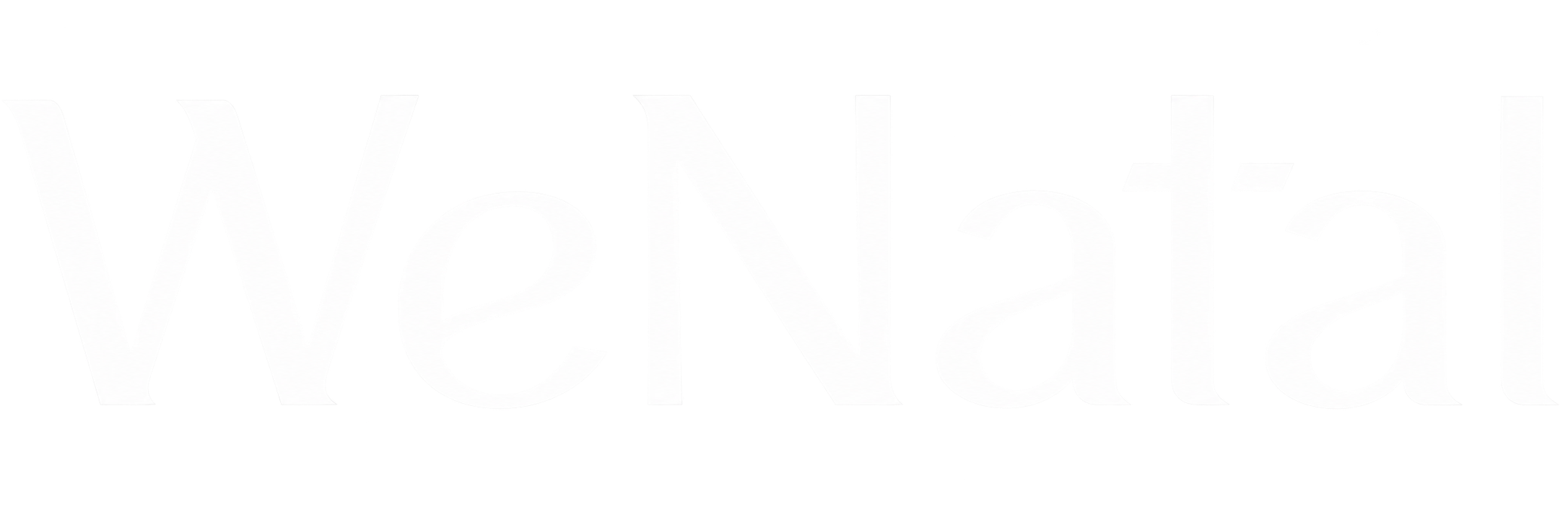 Wenatal logo
