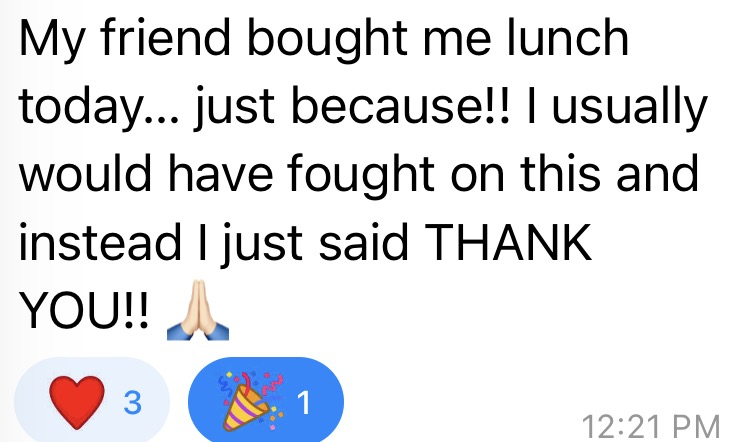 Greta Ertl – Life Coach – Client Testimonial