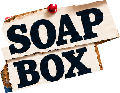 Soap Box