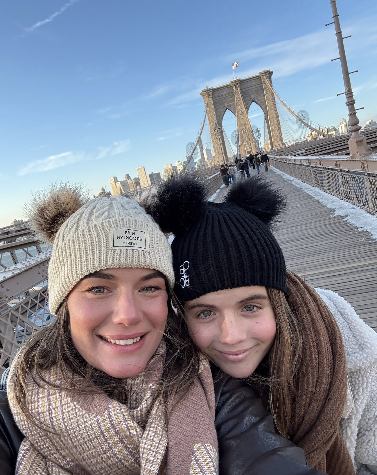 New York