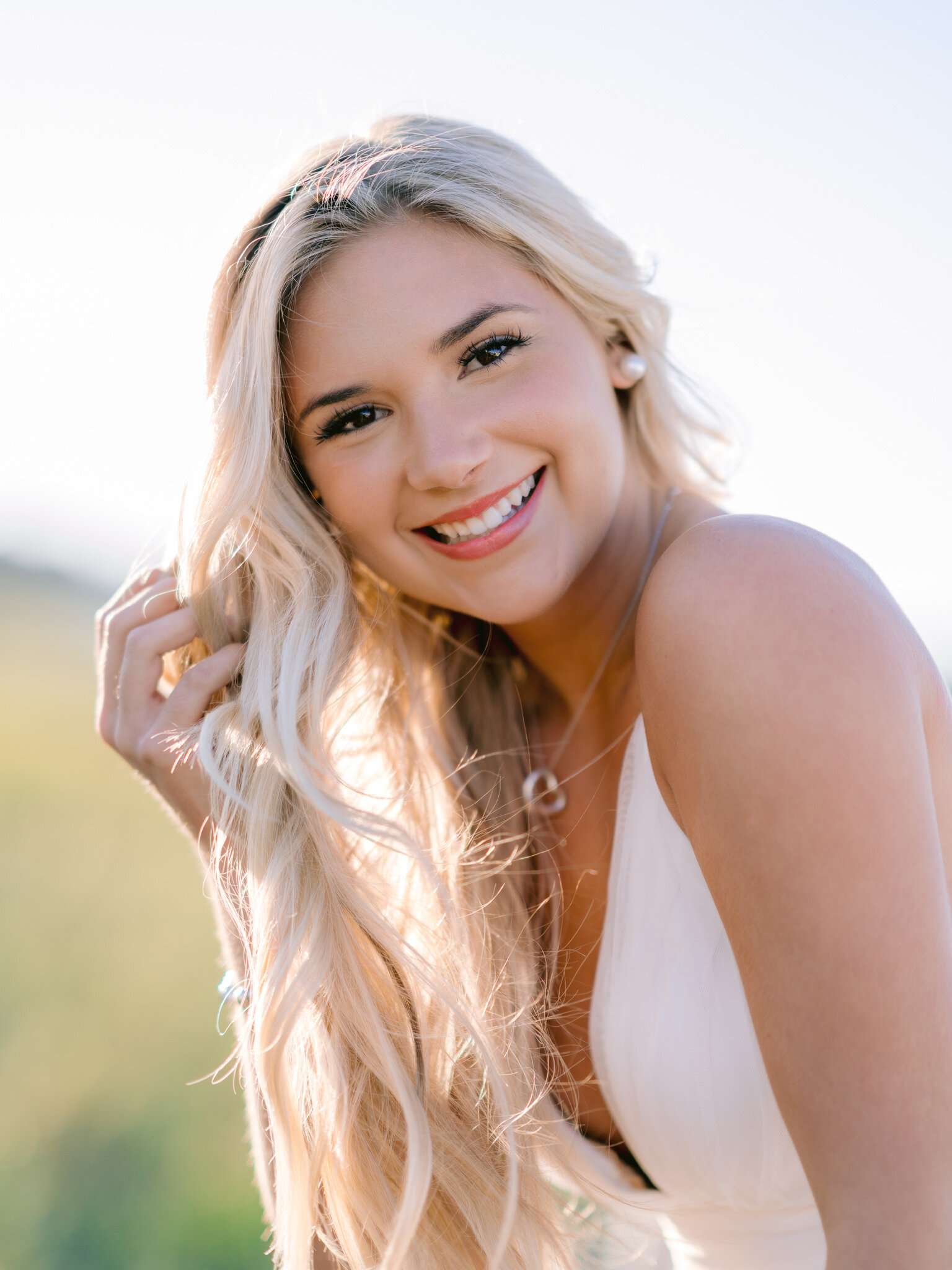 Myrtle Beach headshot photography for professionals by Pasha Belman