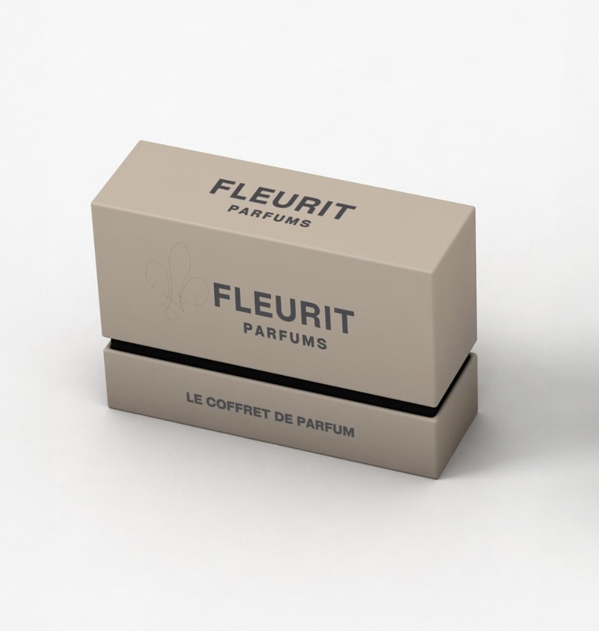 Le Coffret de Parfum perfume set