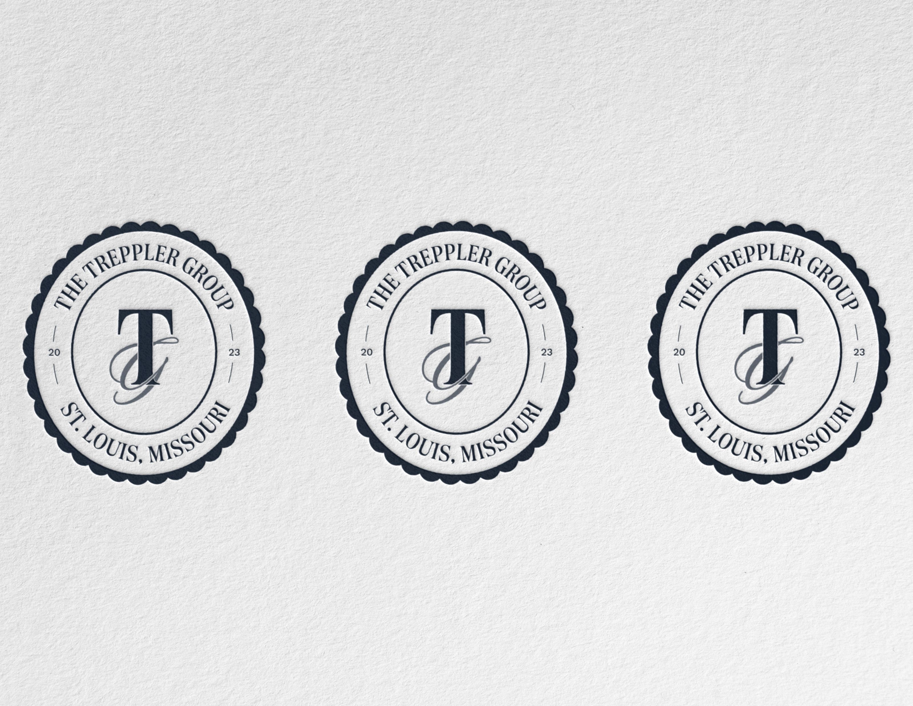 The Treppler Group logo