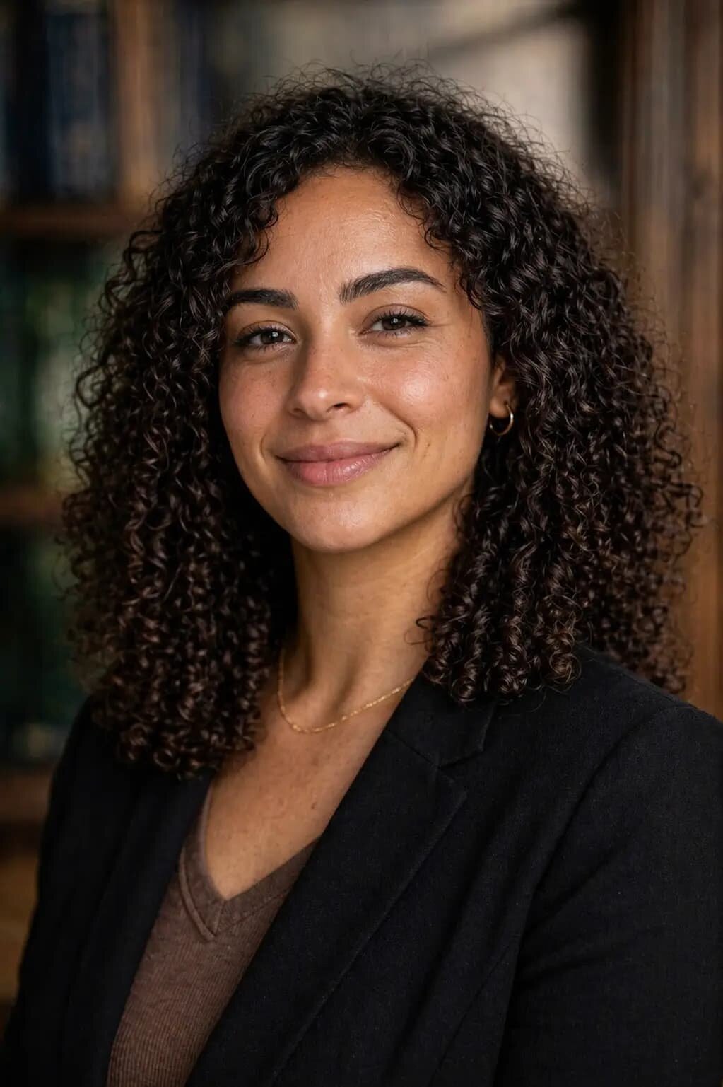 Ingrid Santos Founder of Simplify Apostille