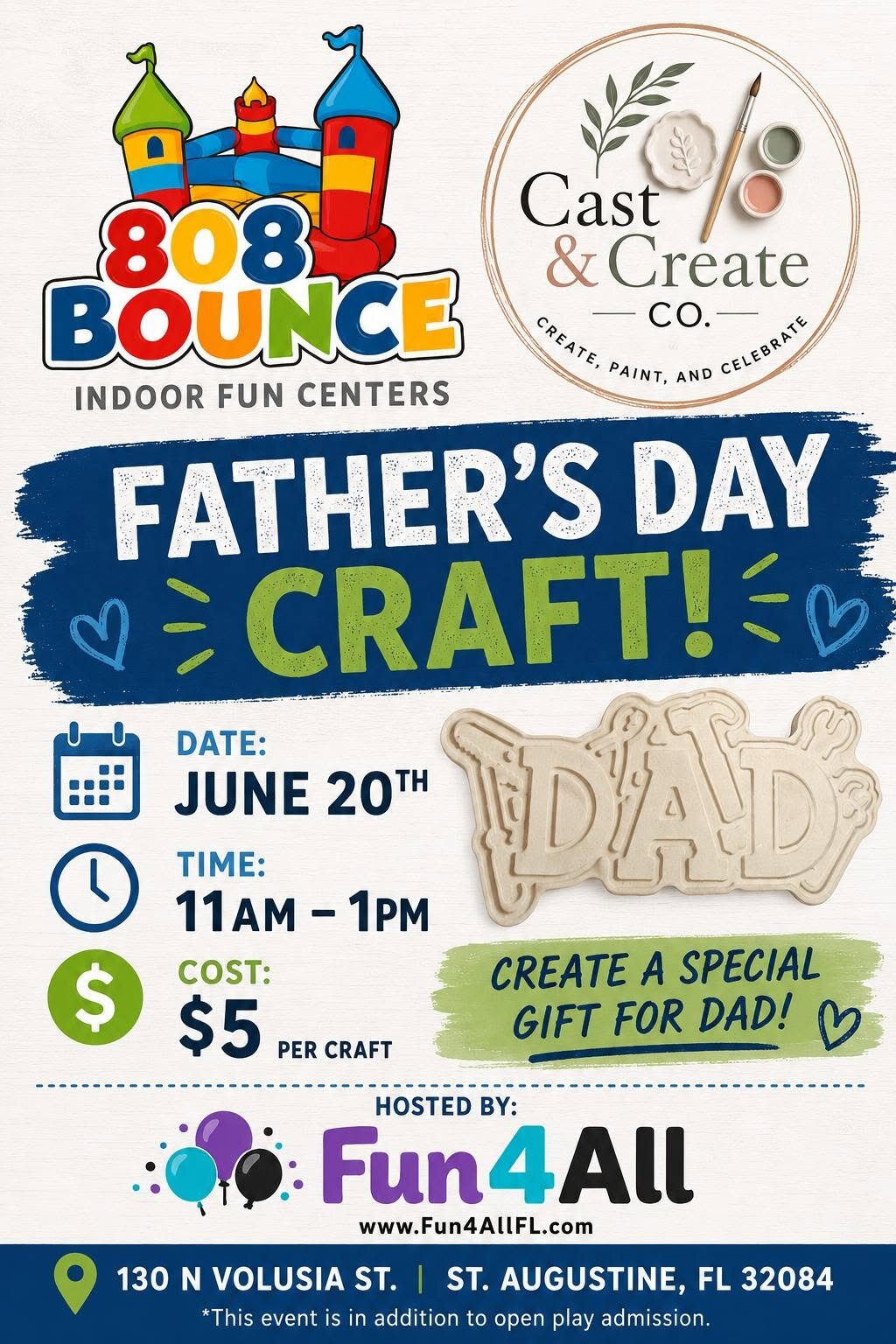 Father's Day Craft