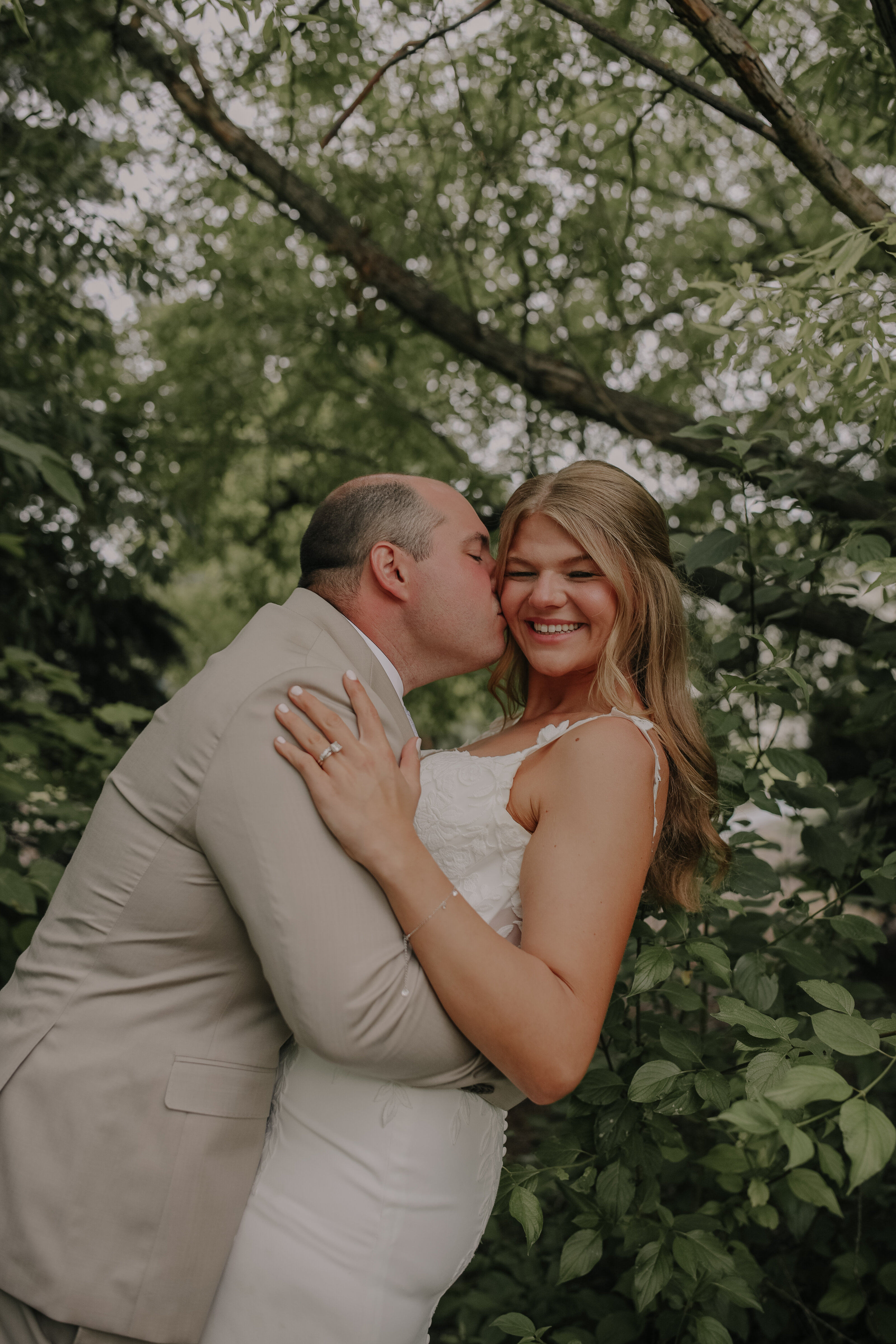 Client photo
