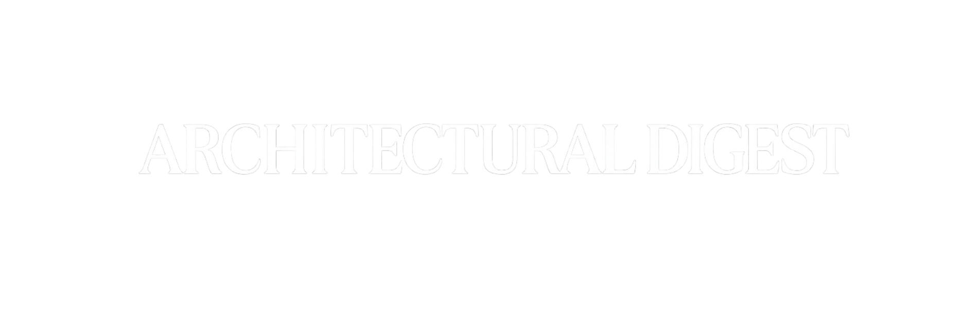 Architectural Digest