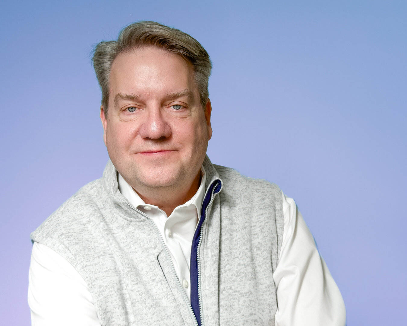 Steve Brutosky, creator of Leadership Made Simple