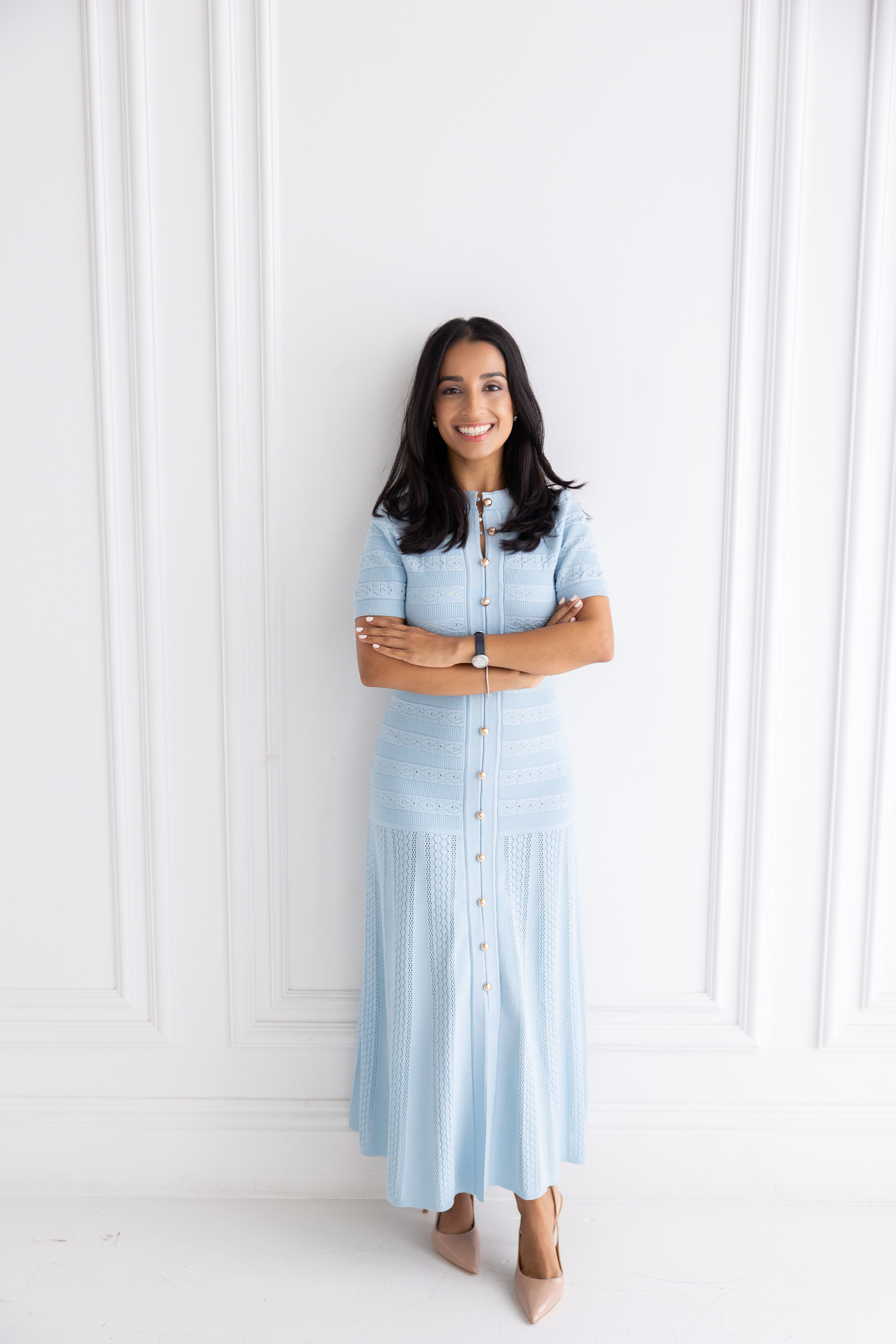 Dr. Priyanka Chopra — functional medicine autoimmune doctor, Nivaan Health Miami