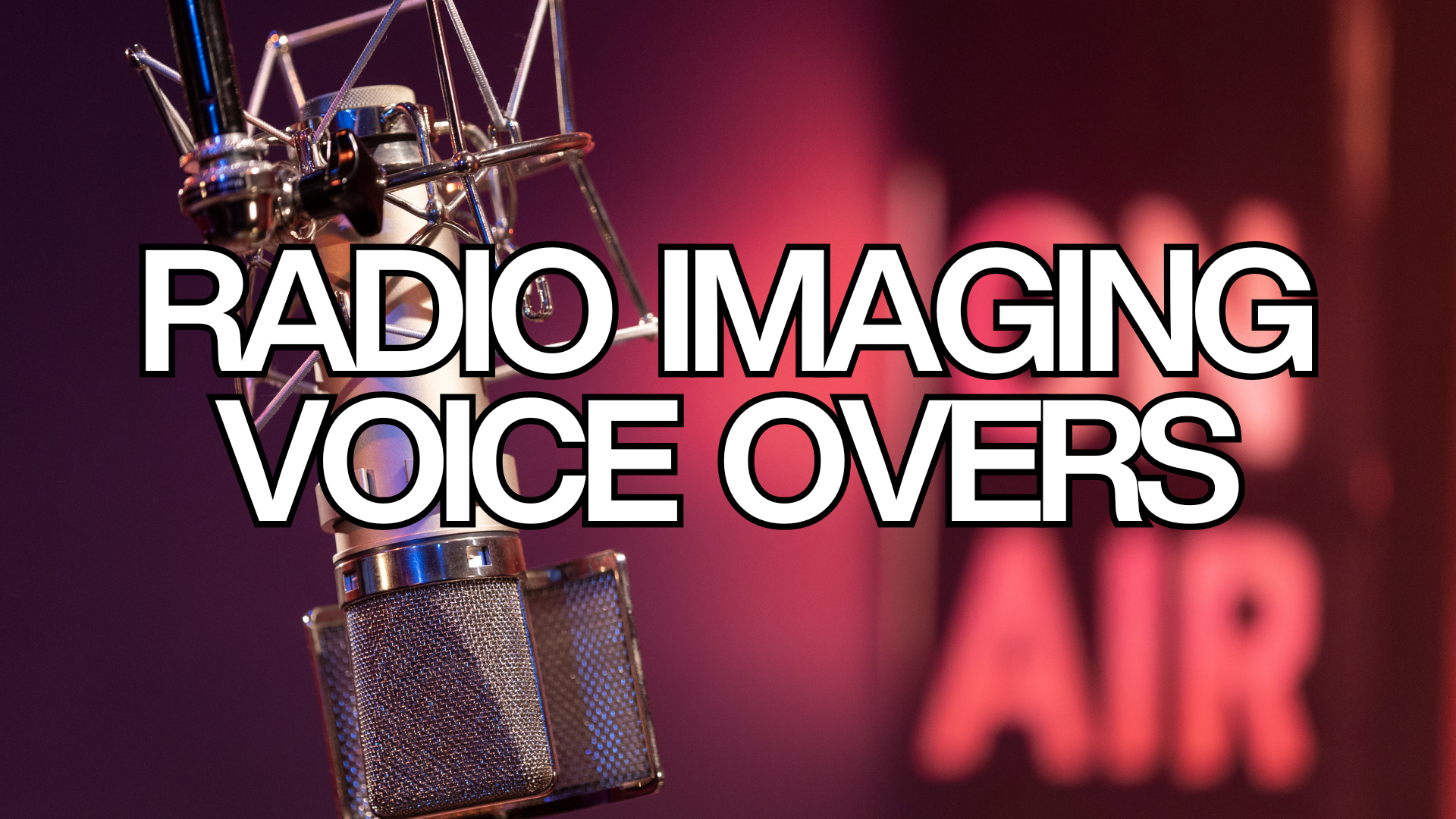 Radio Imaging