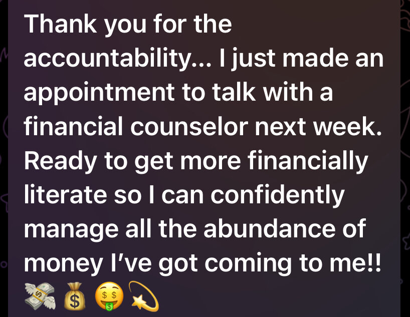 Greta Ertl – Life Coach – Client Testimonial