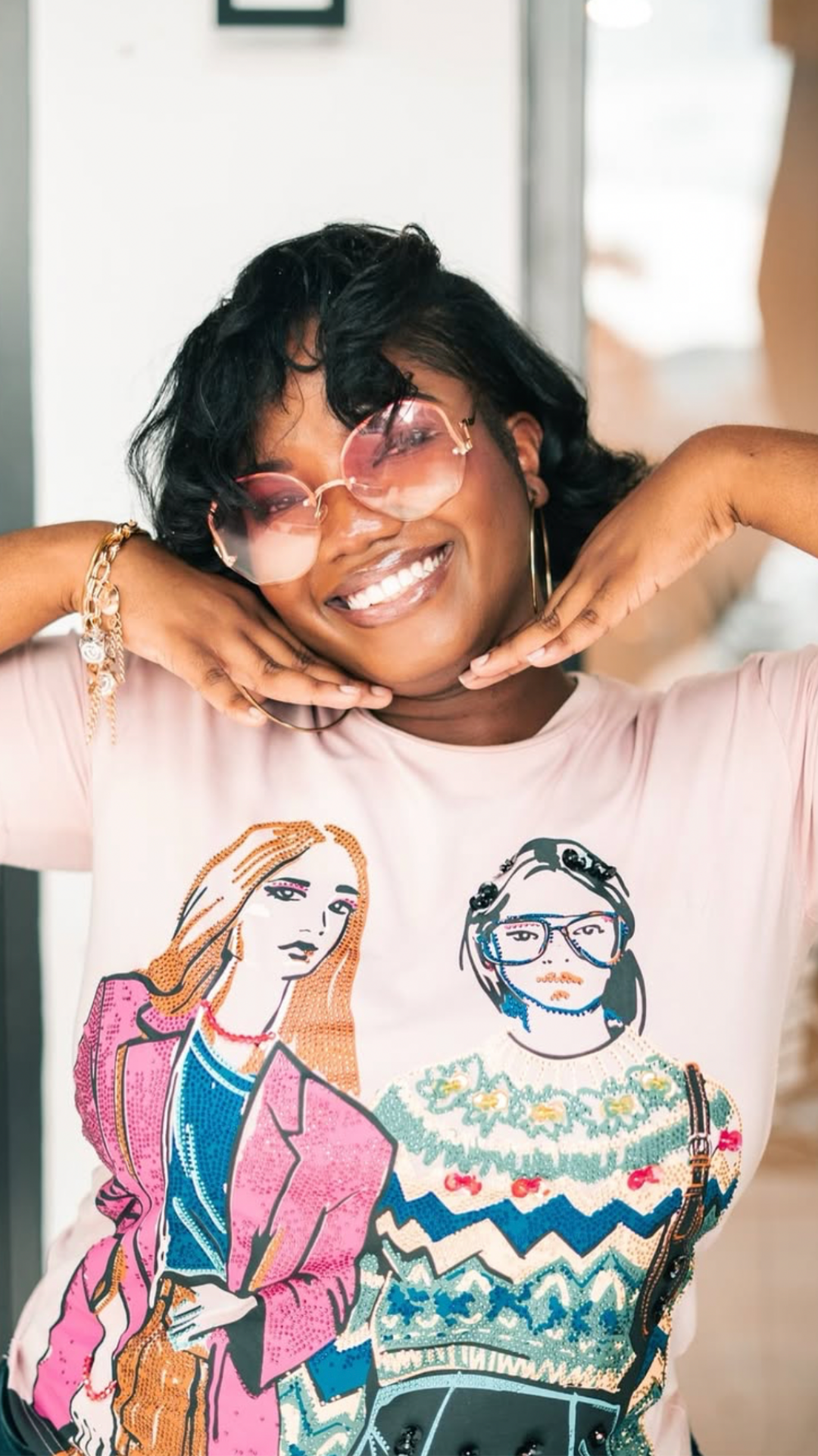 Telika McDonald