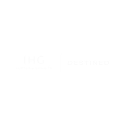 IHG Hotels & Resorts Destined