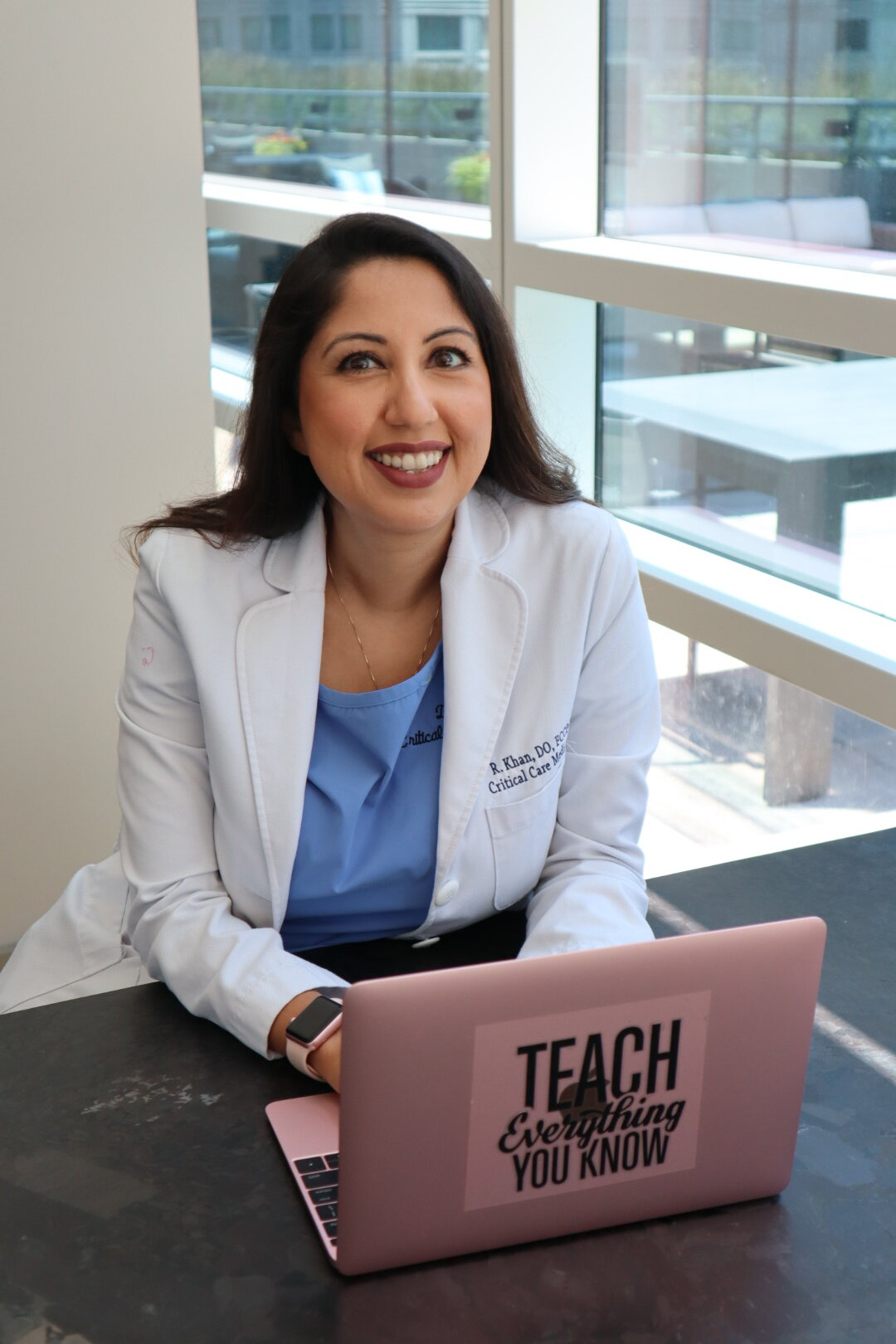 Dr. Khan, Future Doctor Formula