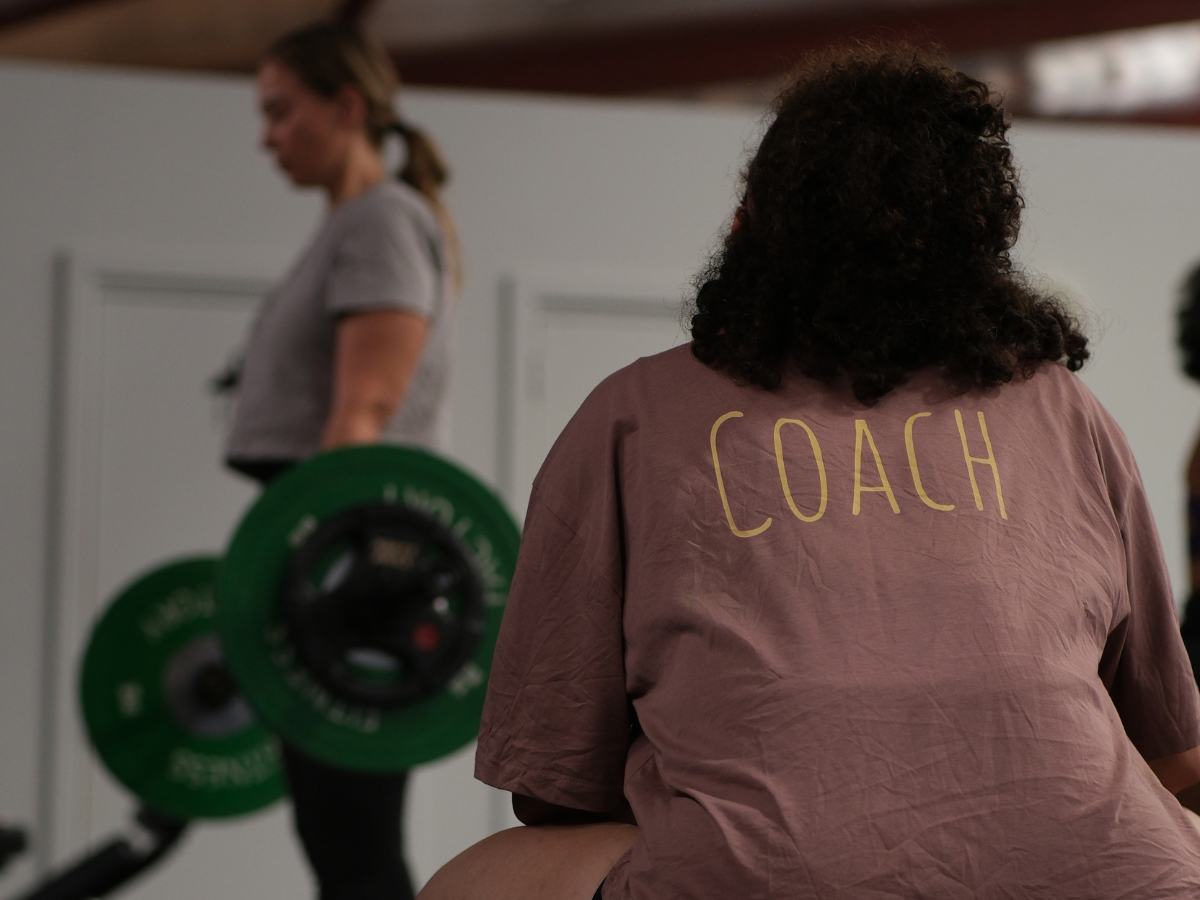Performance Coaching with ThriveCo