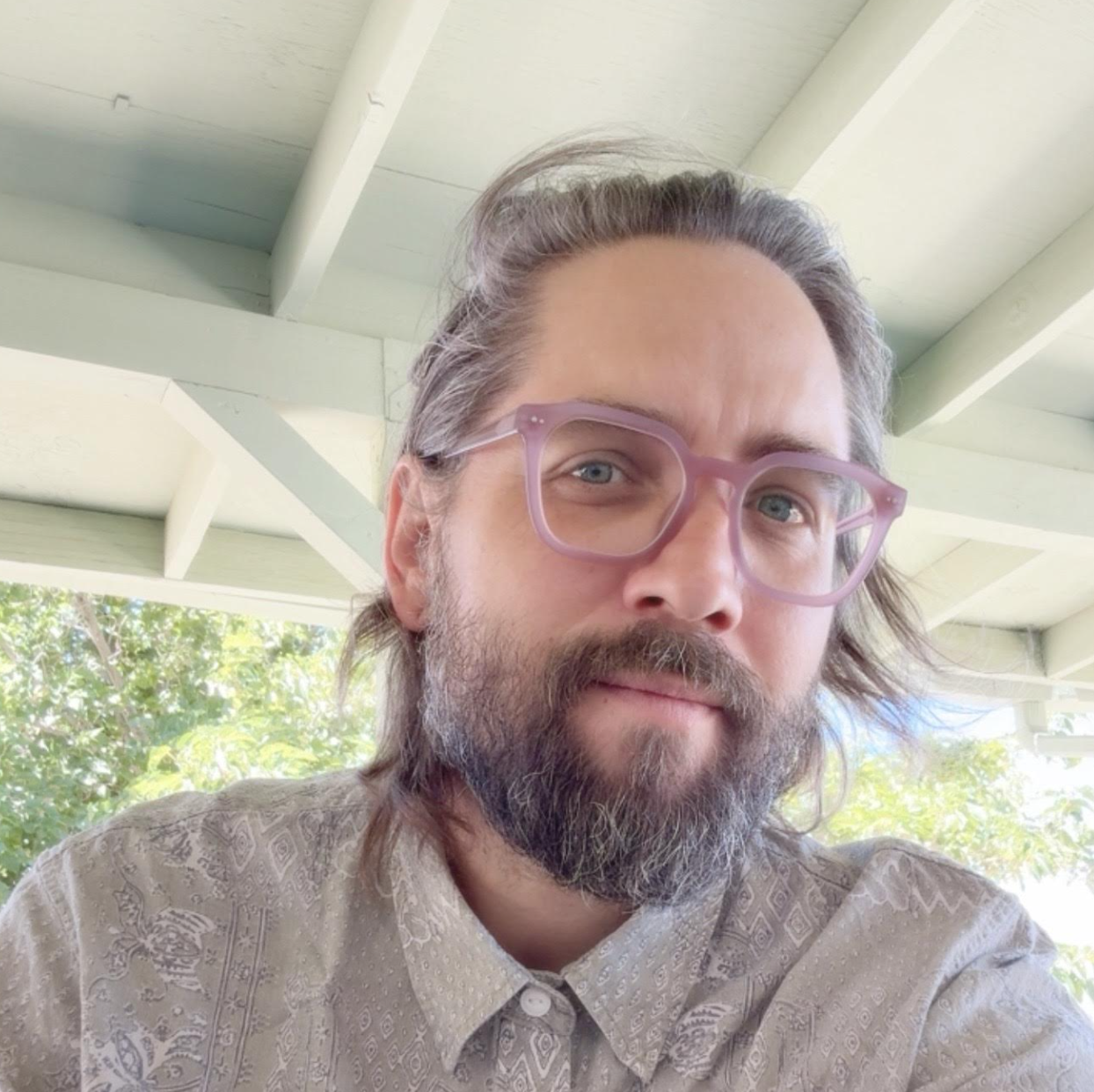 Alan Scheurman