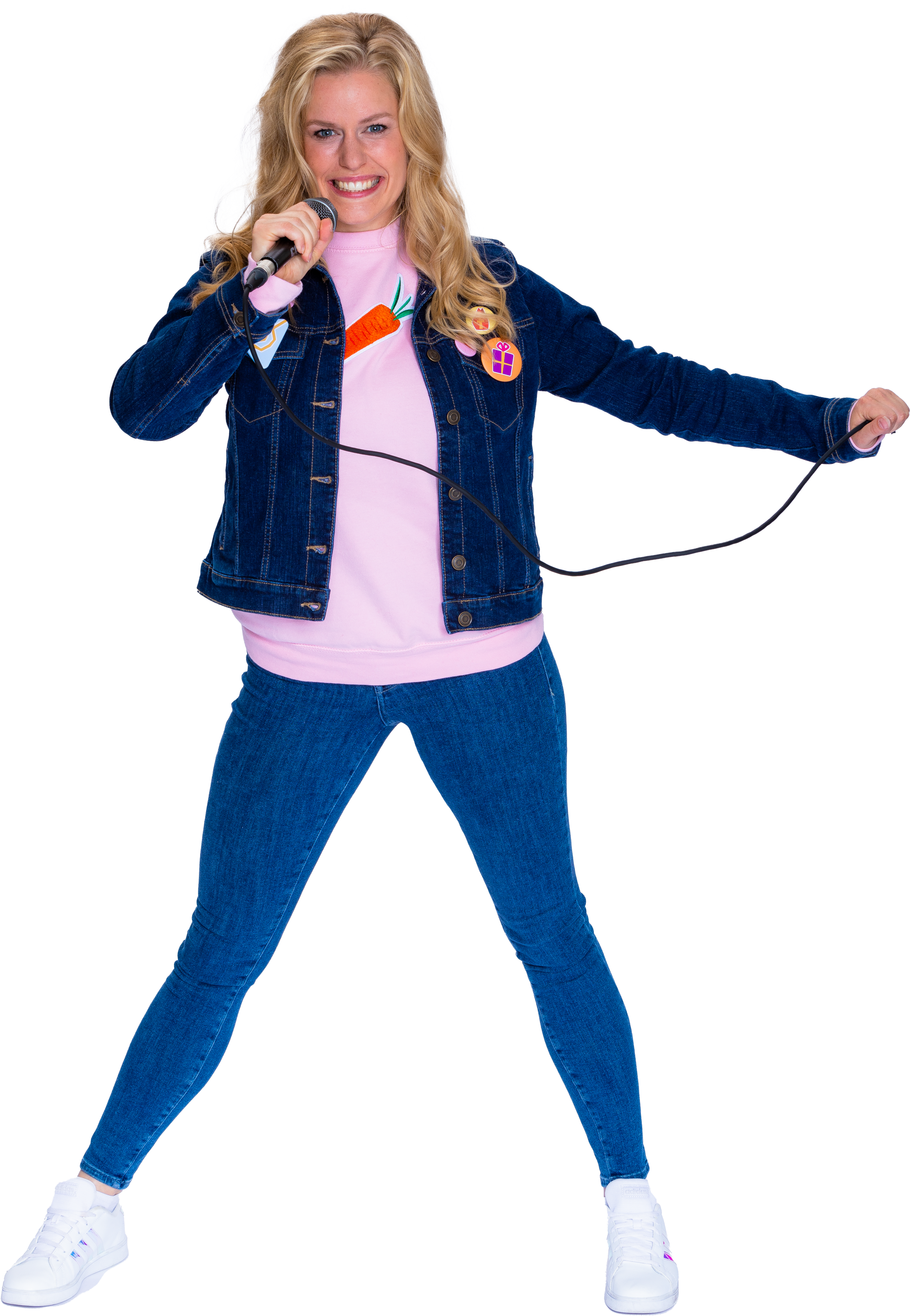 Nienke van Sint & Friends