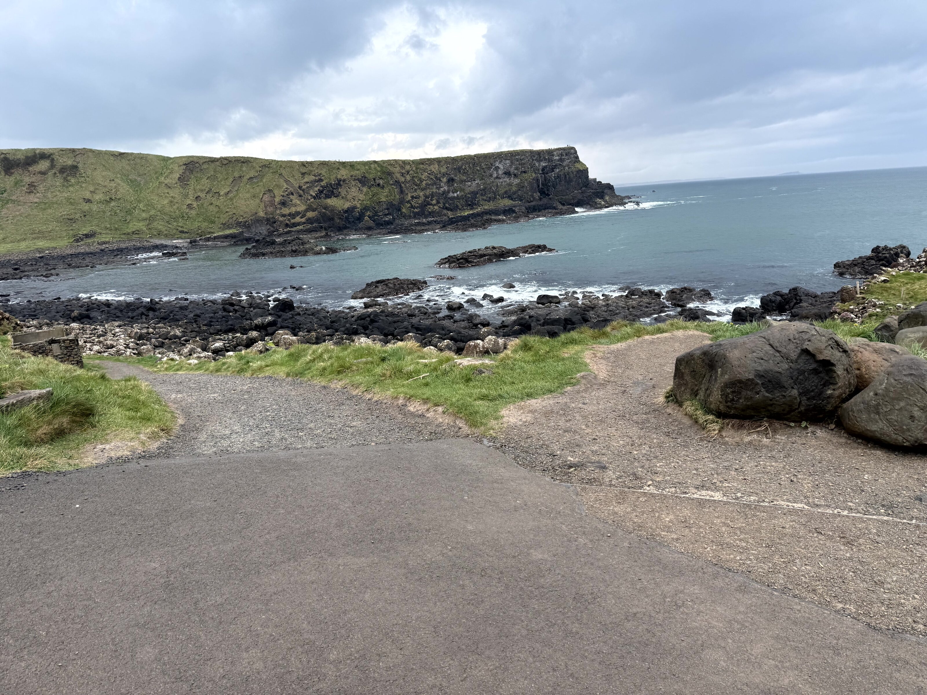 Causeway Coastal Route, Northern Ireland