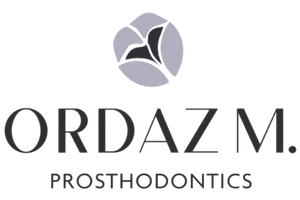 Ordaz M. Prosthodontics